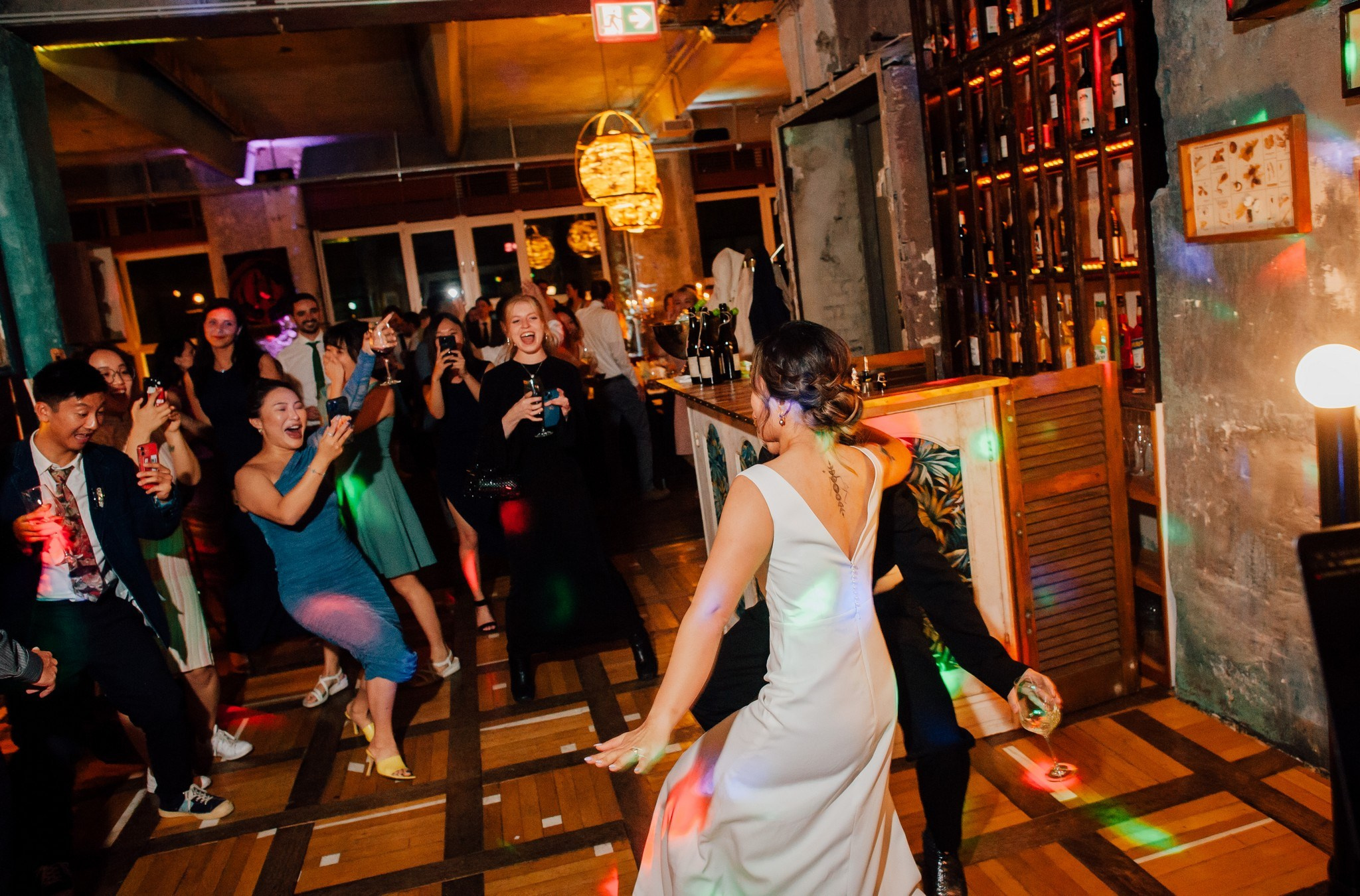 Margaret&Nhat. Elegant Wedding Photography