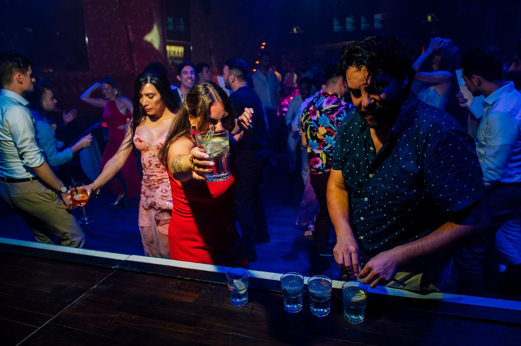 Manuel&Matthias. Berlin. Elegant Wedding Photography