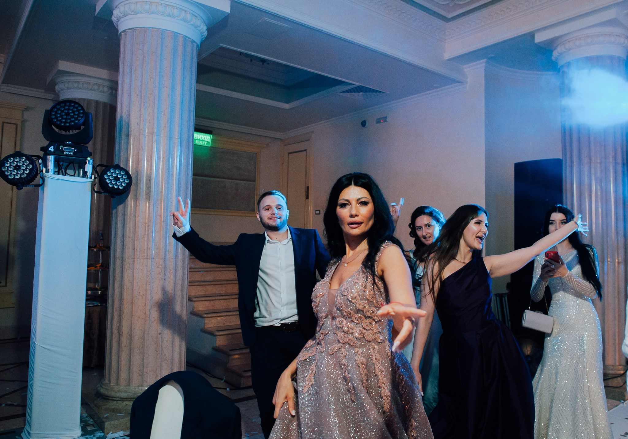 Vlada&Victor. Elegant Wedding Photography