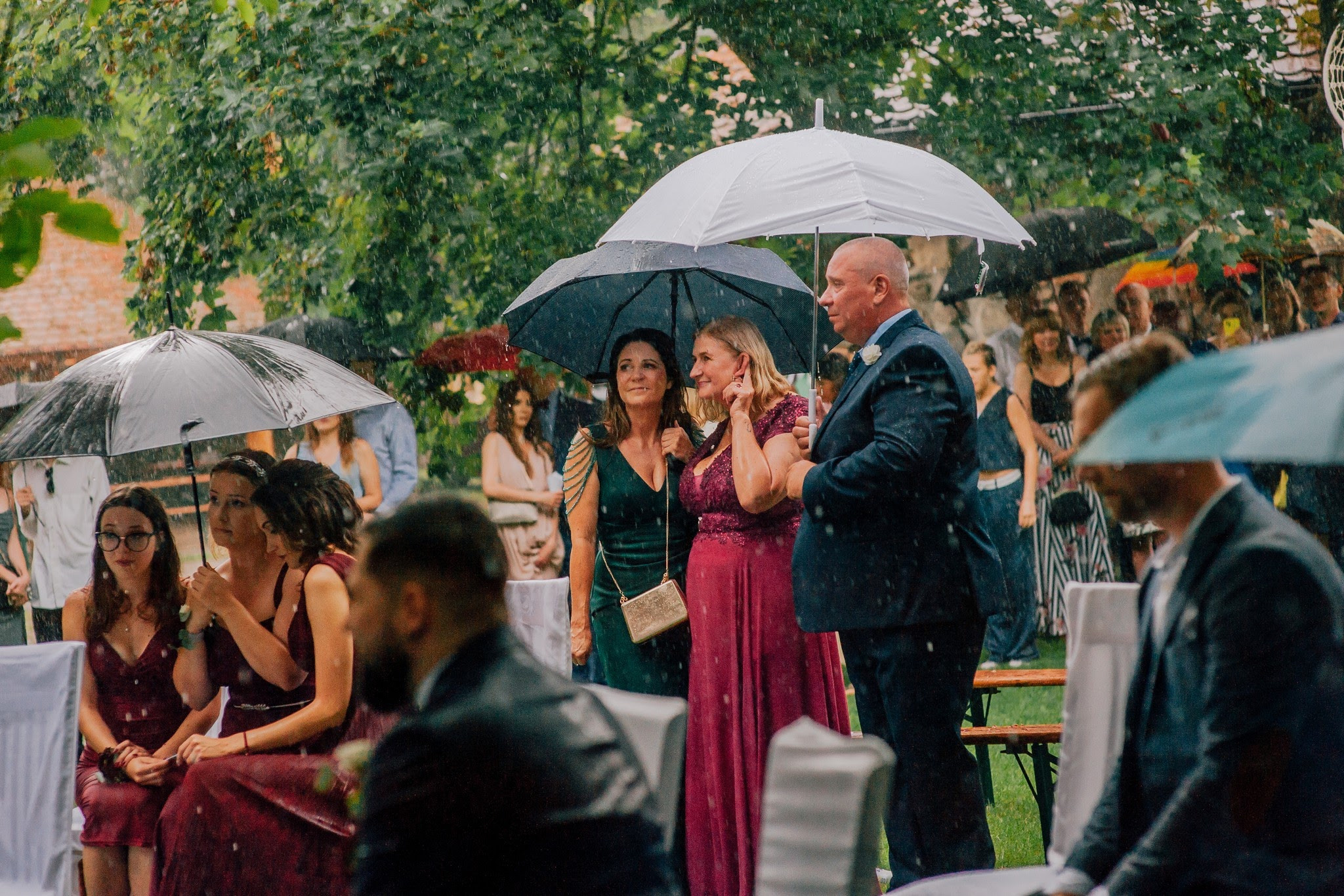 Julia&Michael. Elegant Wedding Photography