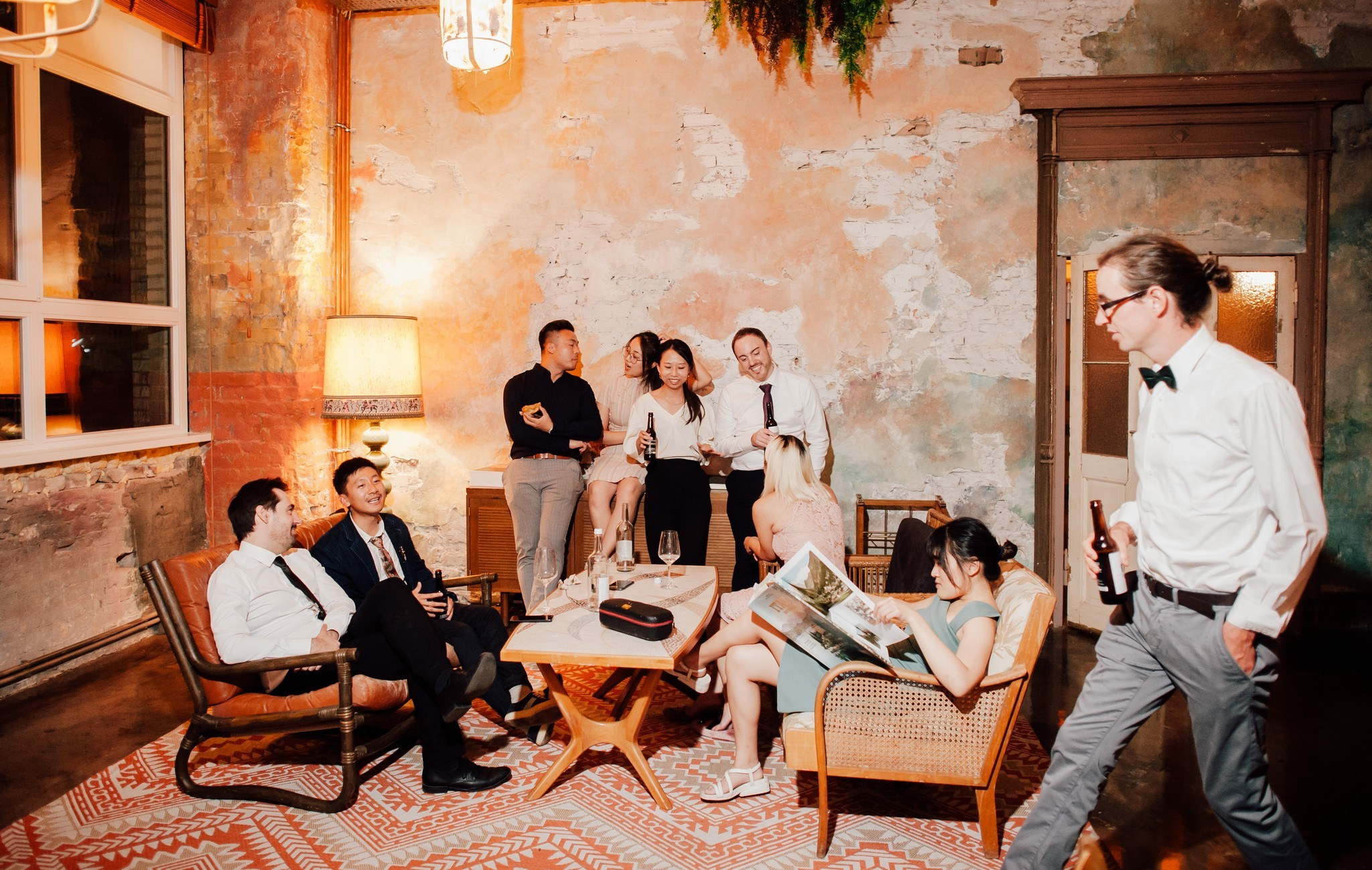 Margaret&Nhat. Elegant Wedding Photography