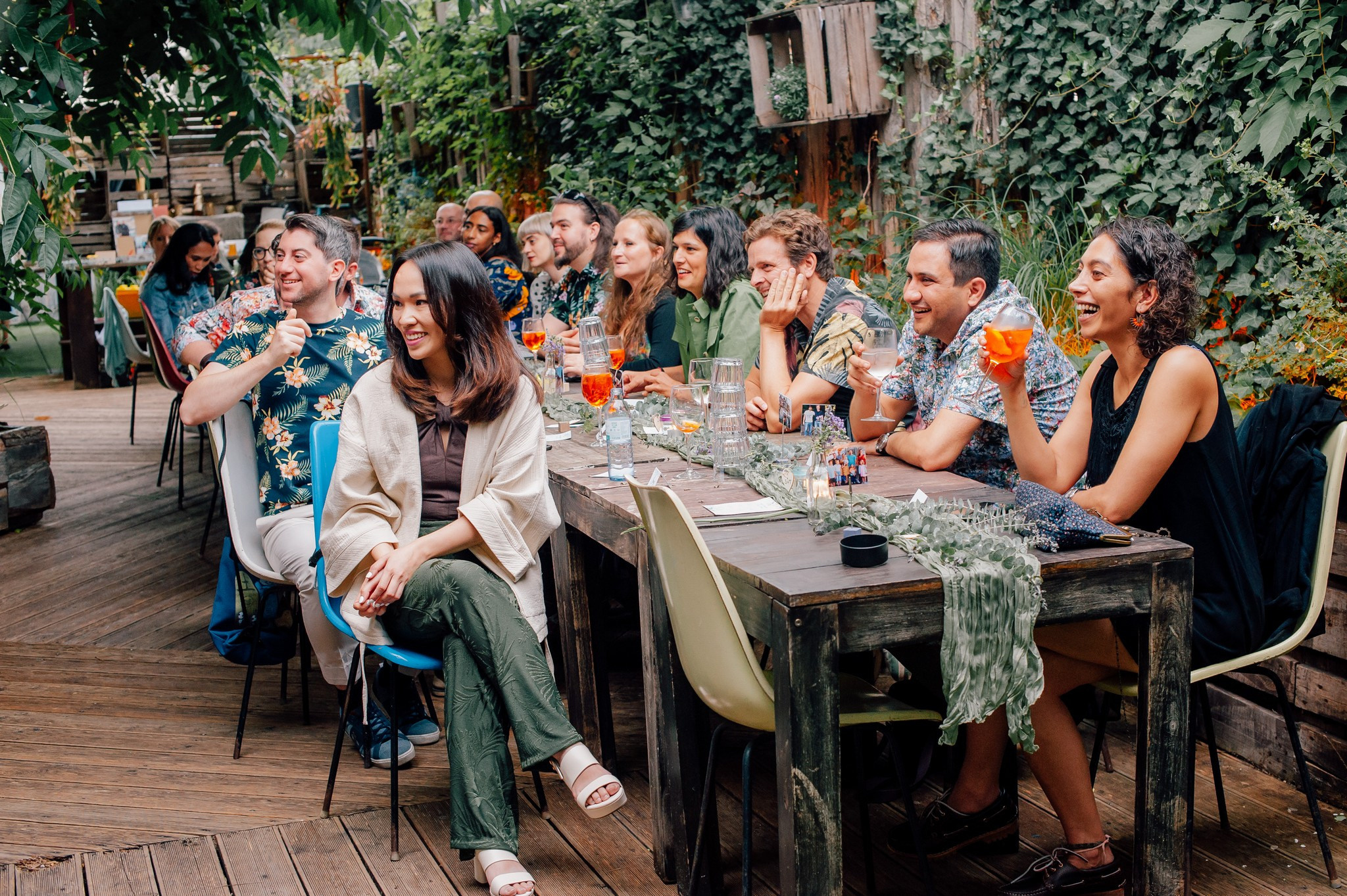 Wedding in free atmosphere! Sumit&Tomas. Elegant Wedding Photography