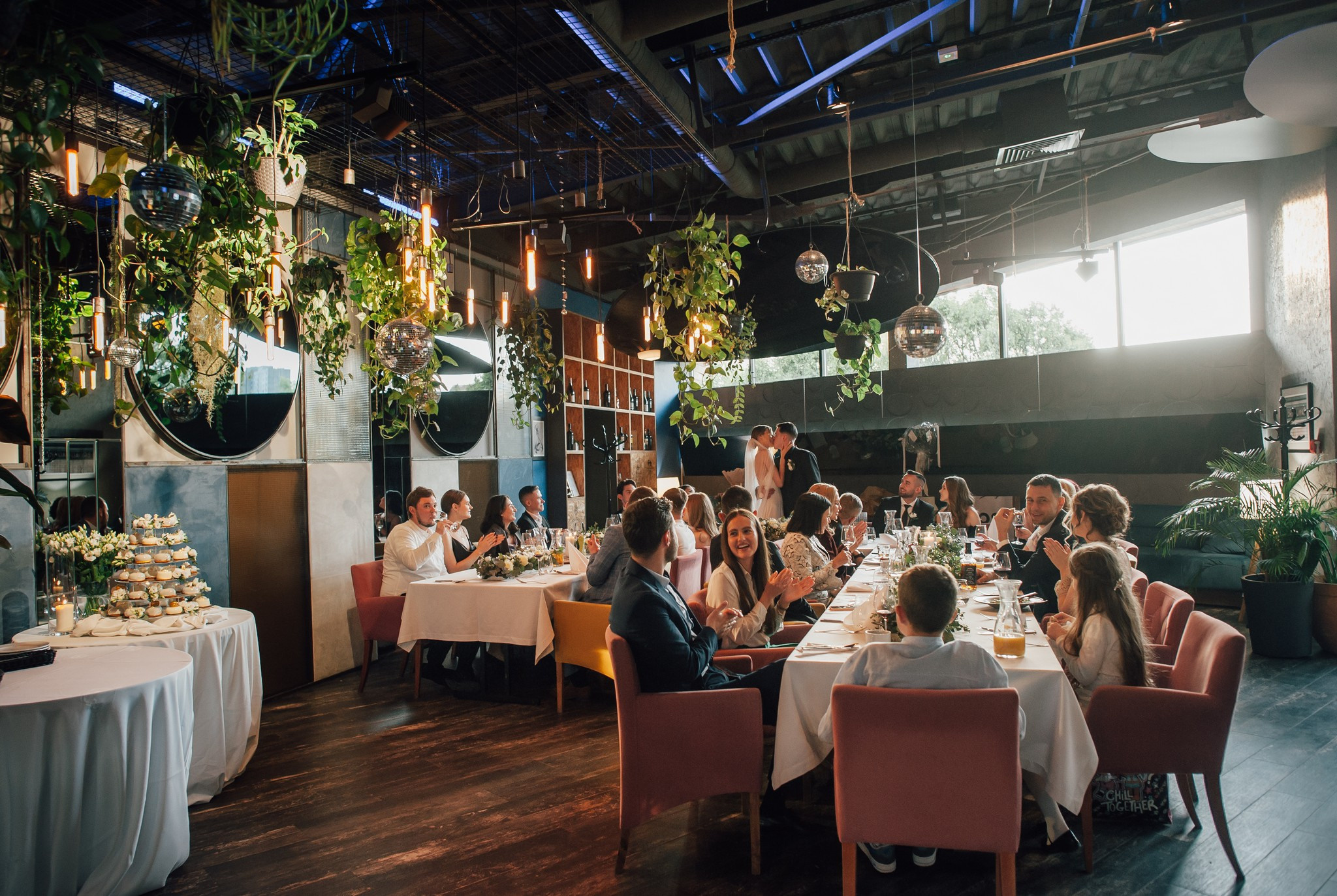 Katerin&Roman. Poznan. Elegant Wedding Photography