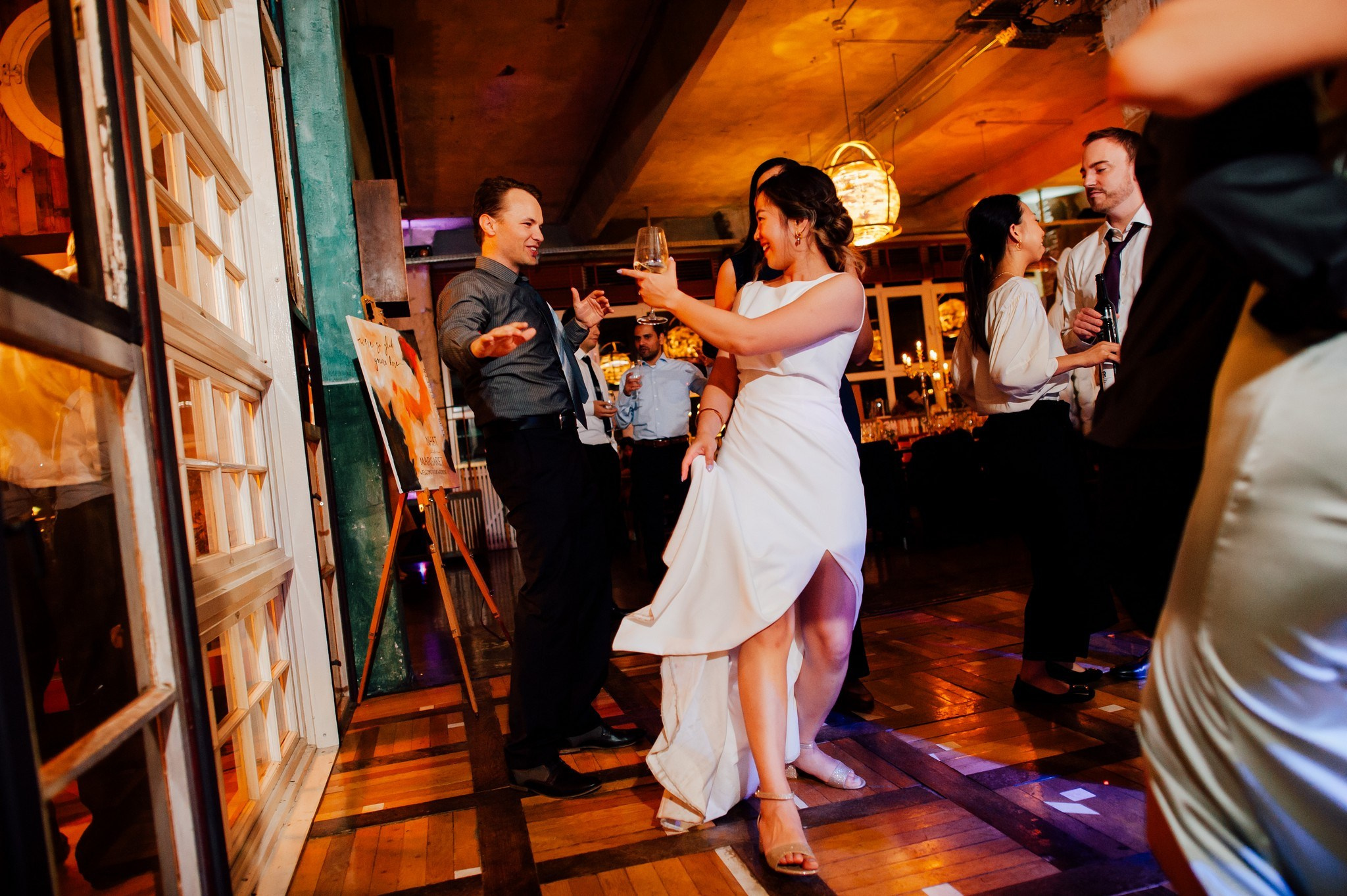 Margaret&Nhat. Elegant Wedding Photography