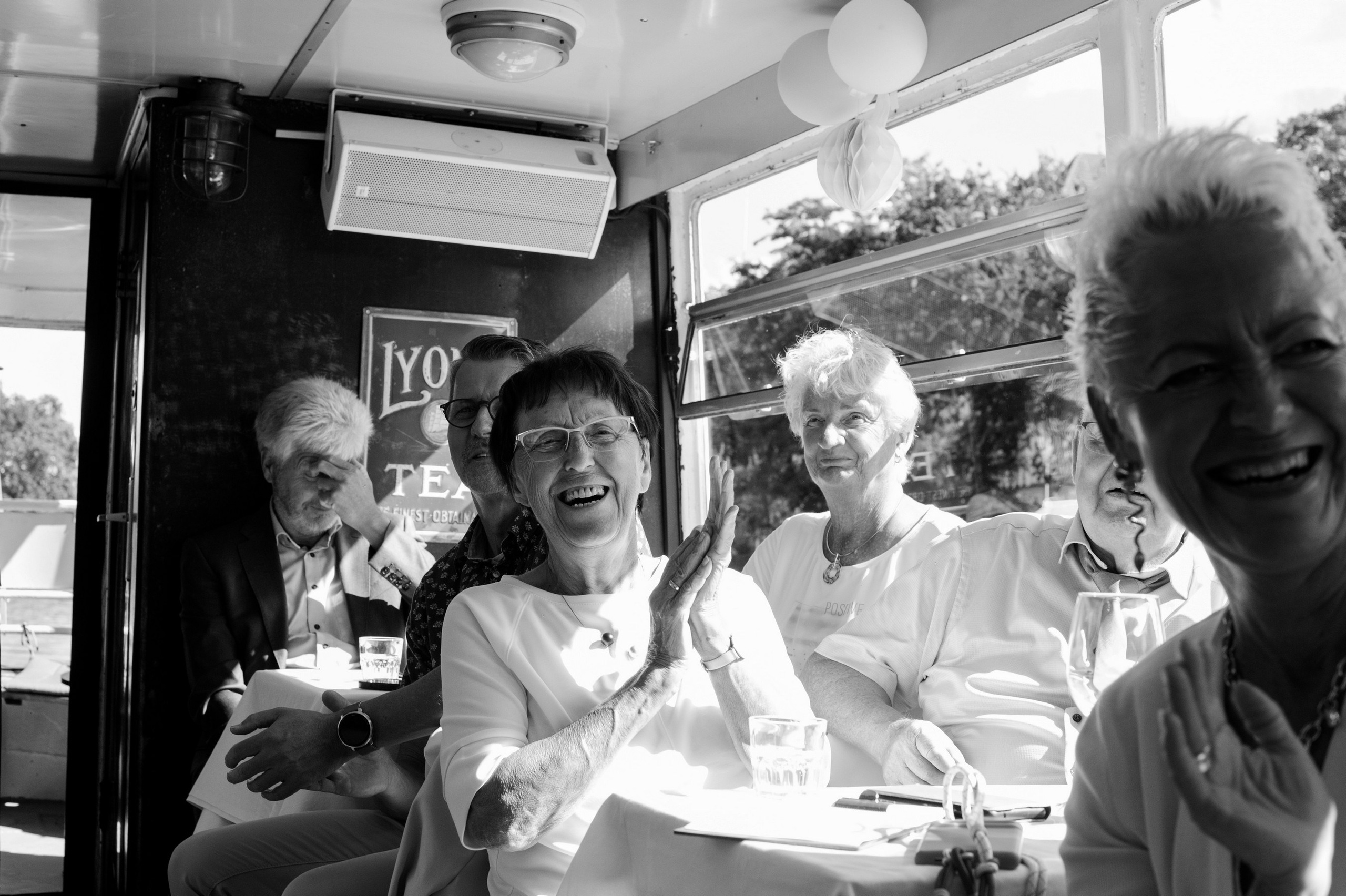 Fabian&Malte. Elegant Wedding Photography