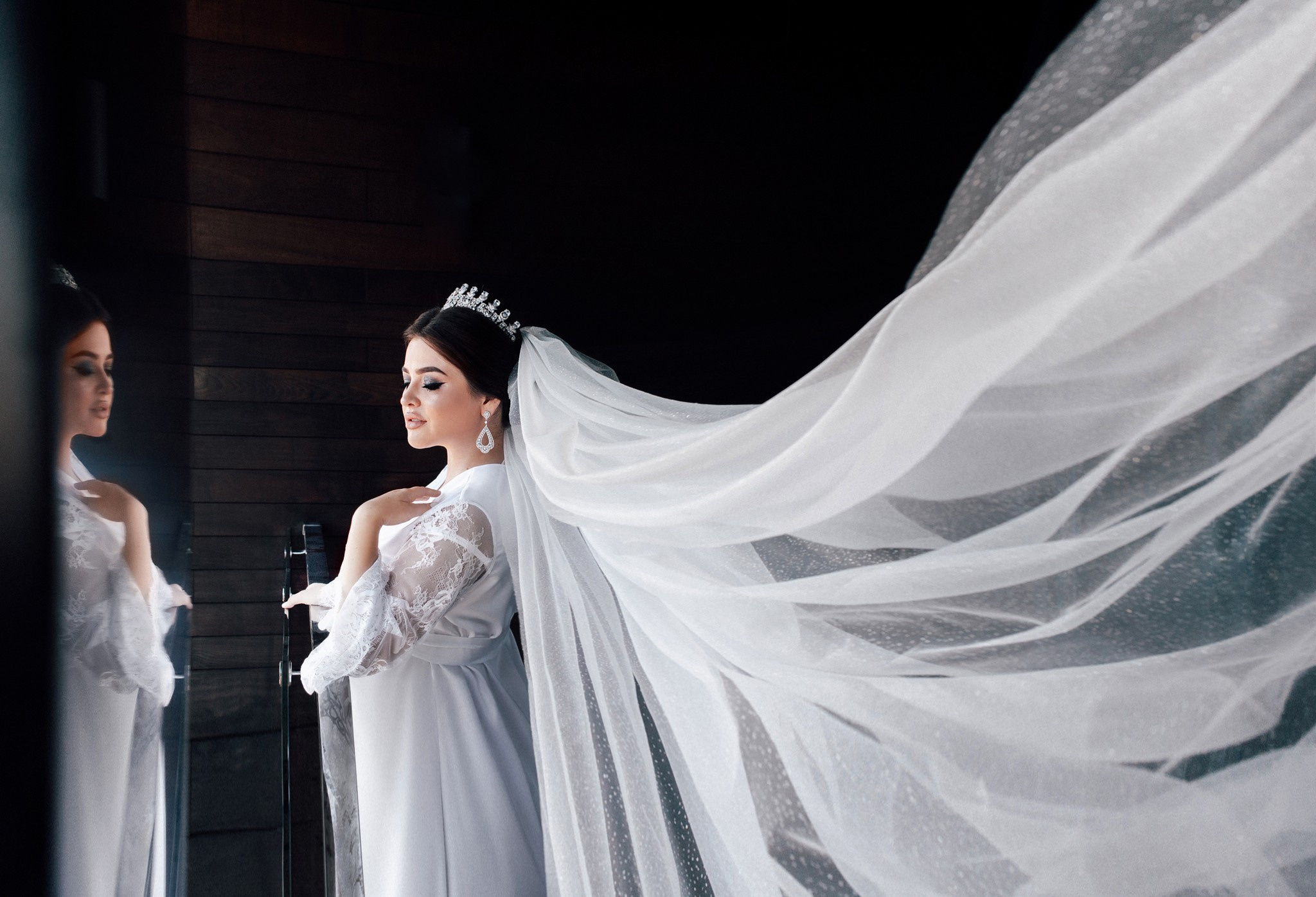 Alexander&Anna. Elegant Wedding Photography