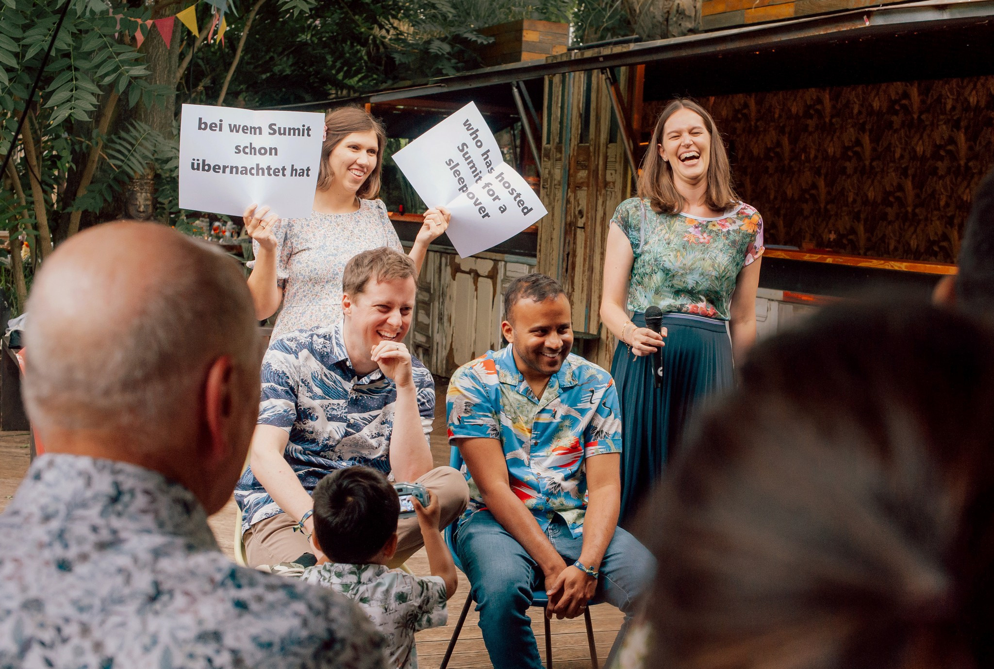 Wedding in free atmosphere! Sumit&Tomas. Elegant Wedding Photography