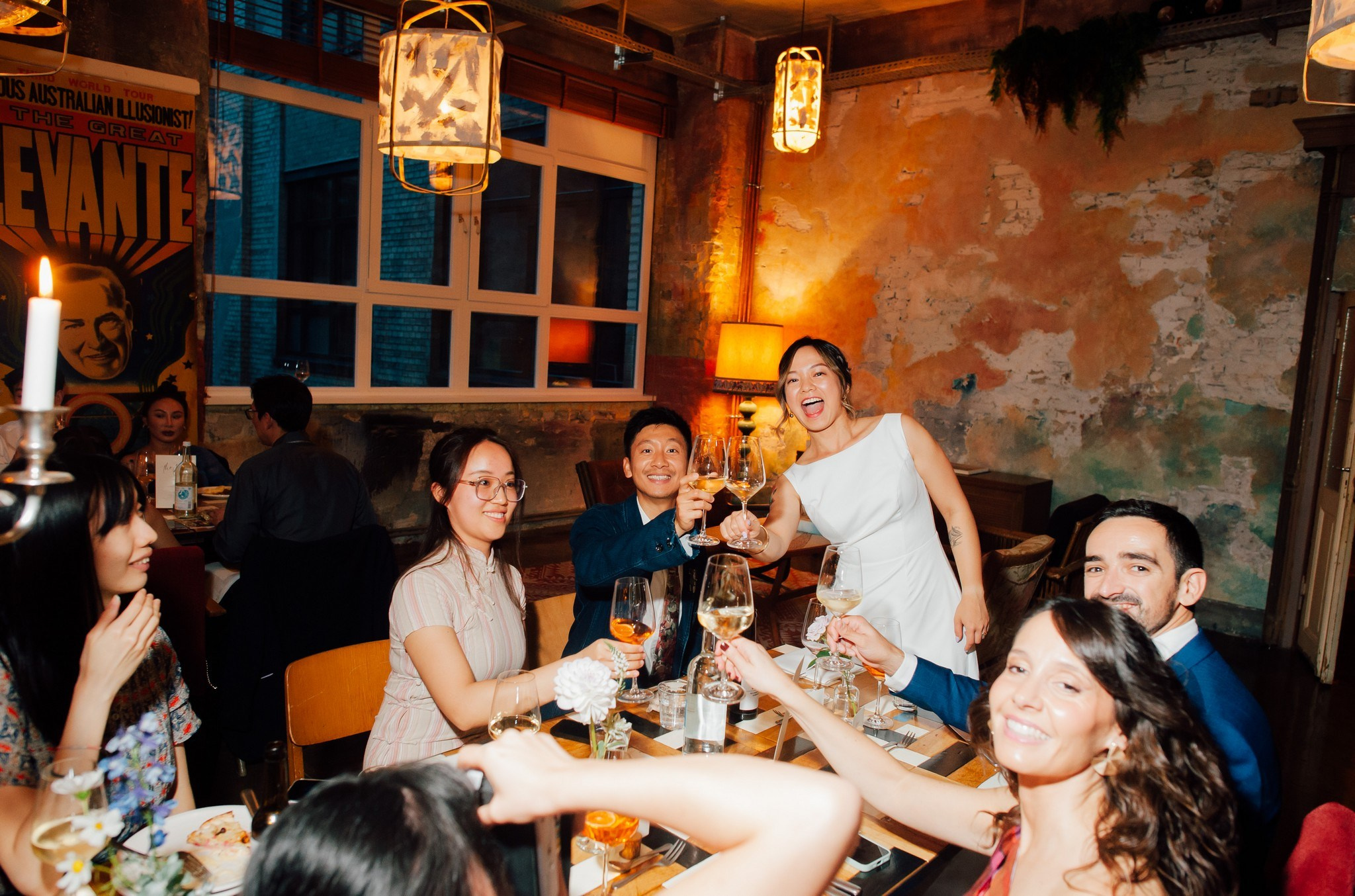 Margaret&Nhat. Elegant Wedding Photography