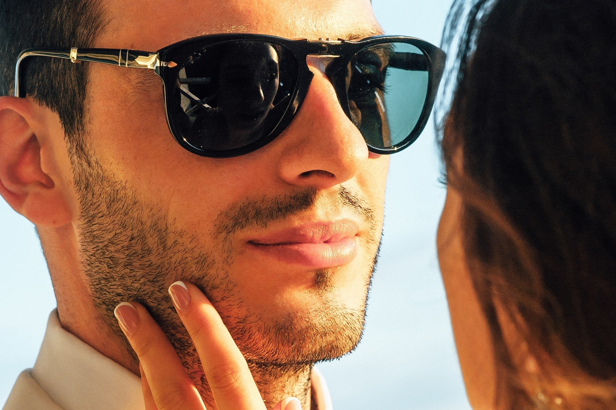 Wedding journey. Elegant Wedding Photography