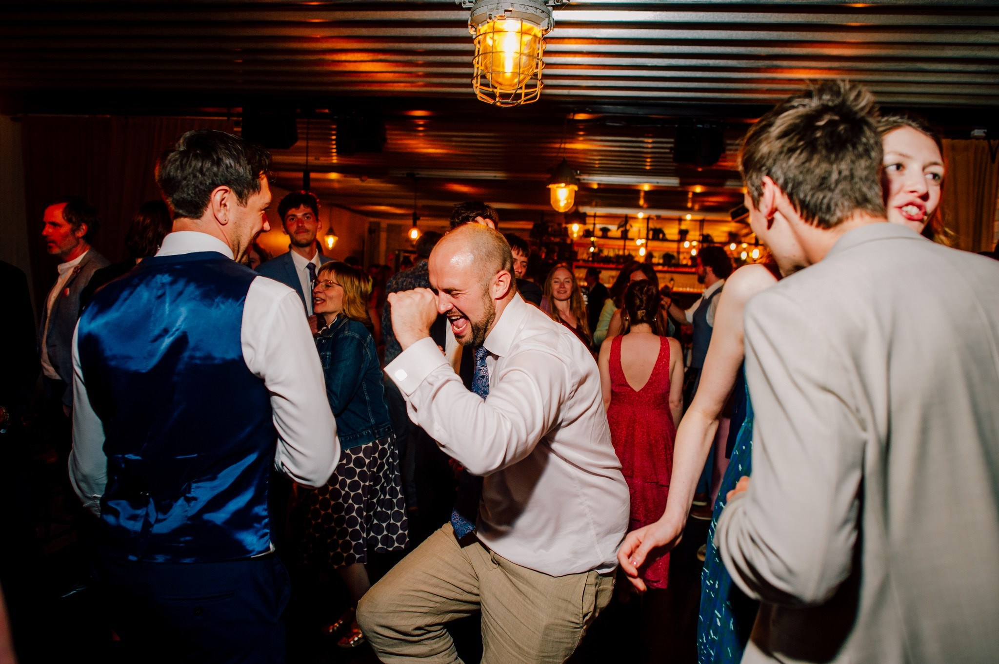 Nikole&Tilman. Berlin. Elegant Wedding Photography