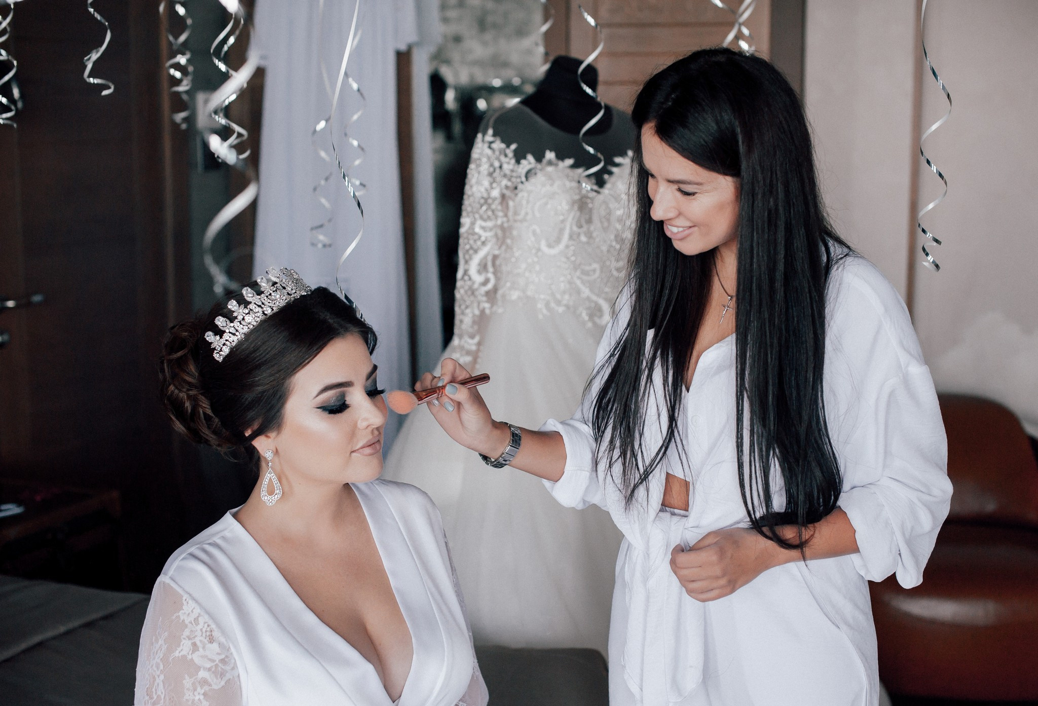 Alexander&Anna. Elegant Wedding Photography