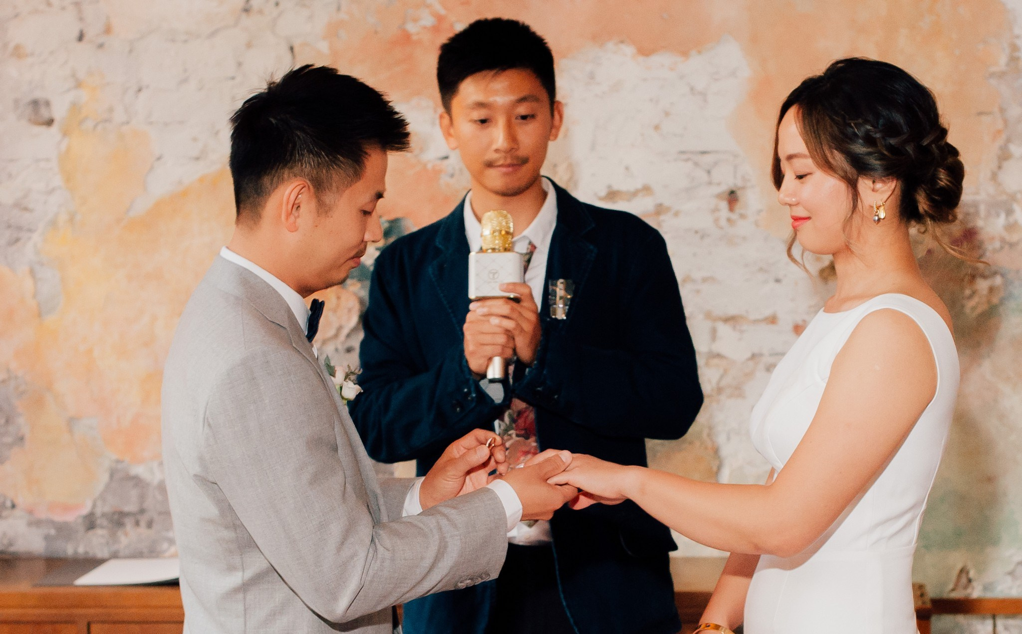 Margaret&Nhat. Elegant Wedding Photography