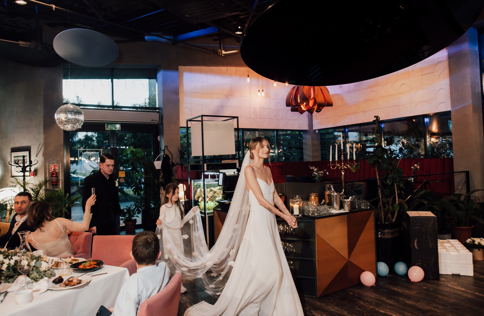 Katerin&Roman. Poznan. Elegant Wedding Photography