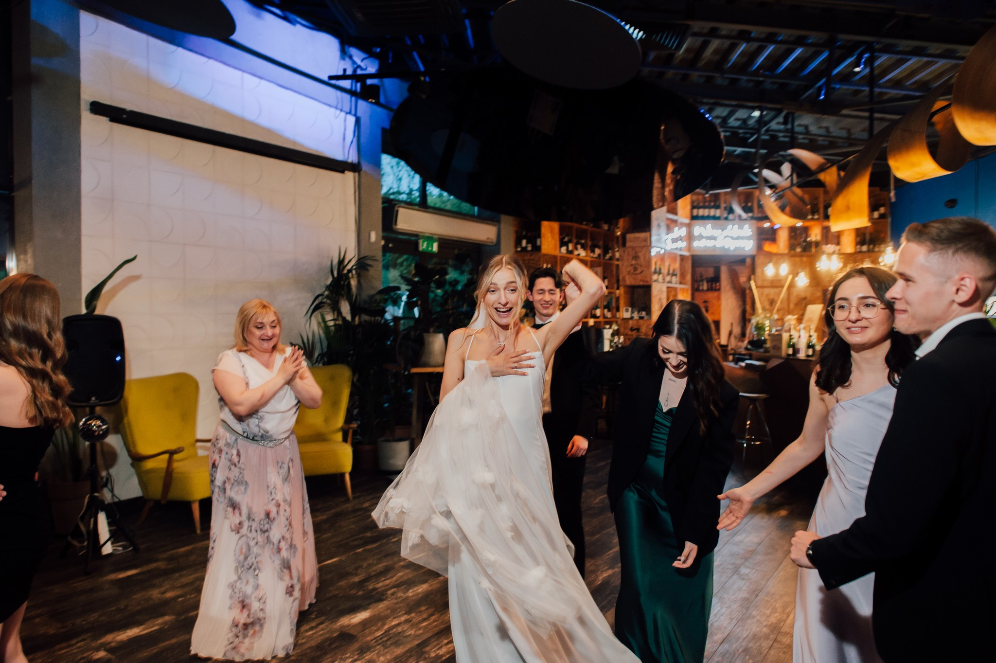 Katerin&Roman. Poznan. Elegant Wedding Photography