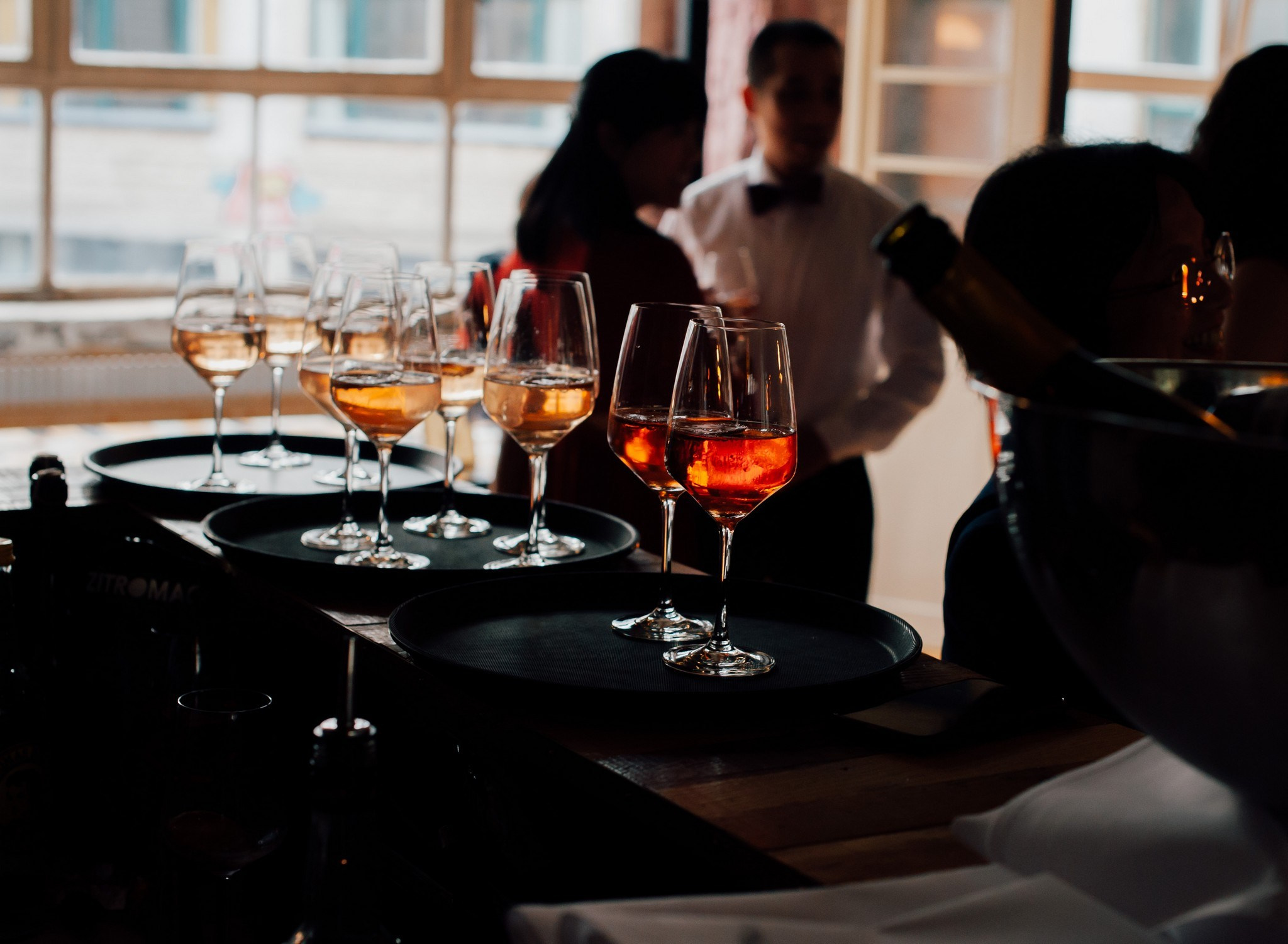 Margaret&Nhat. Elegant Wedding Photography