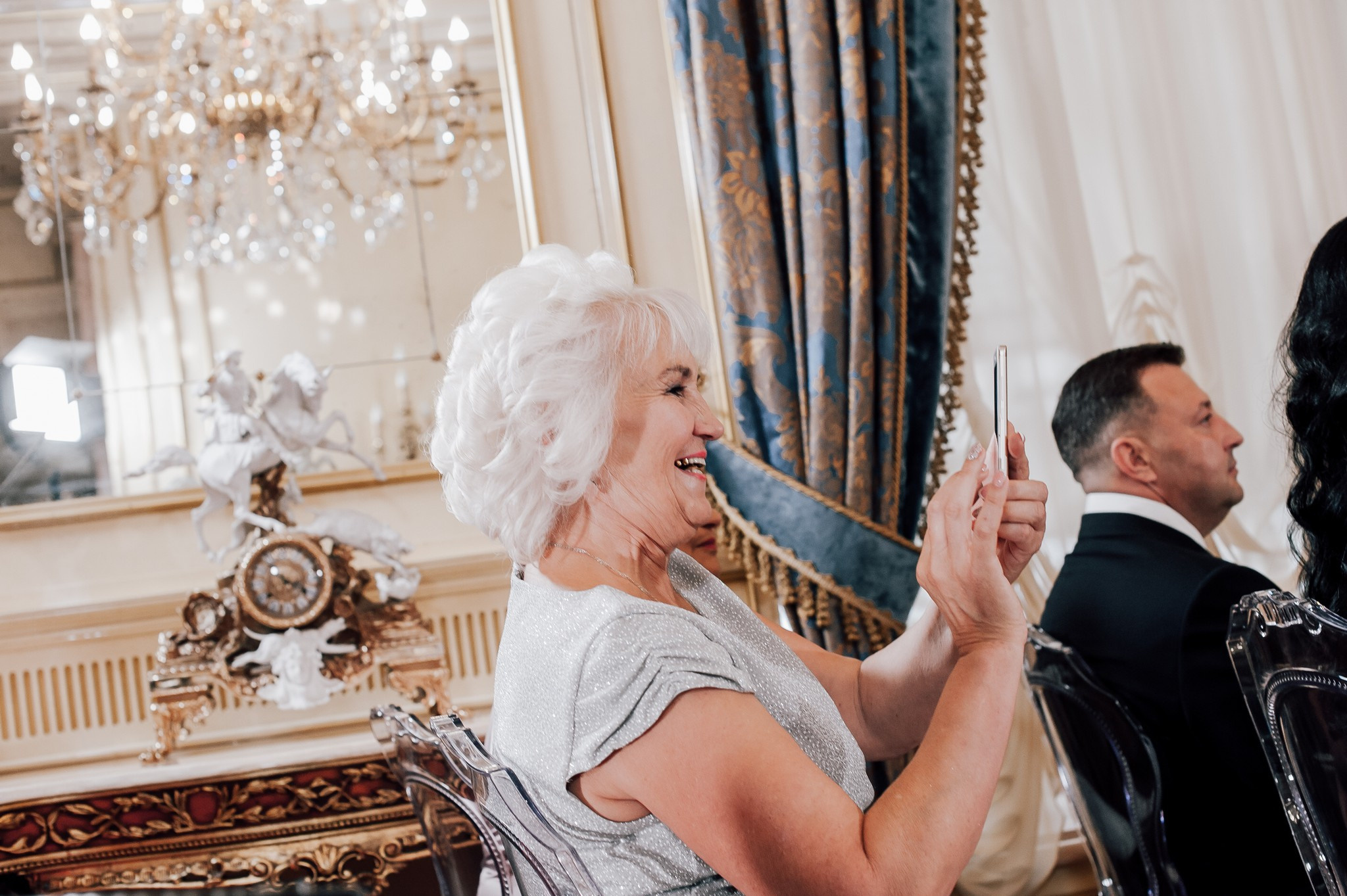 Vlada&Victor. Elegant Wedding Photography