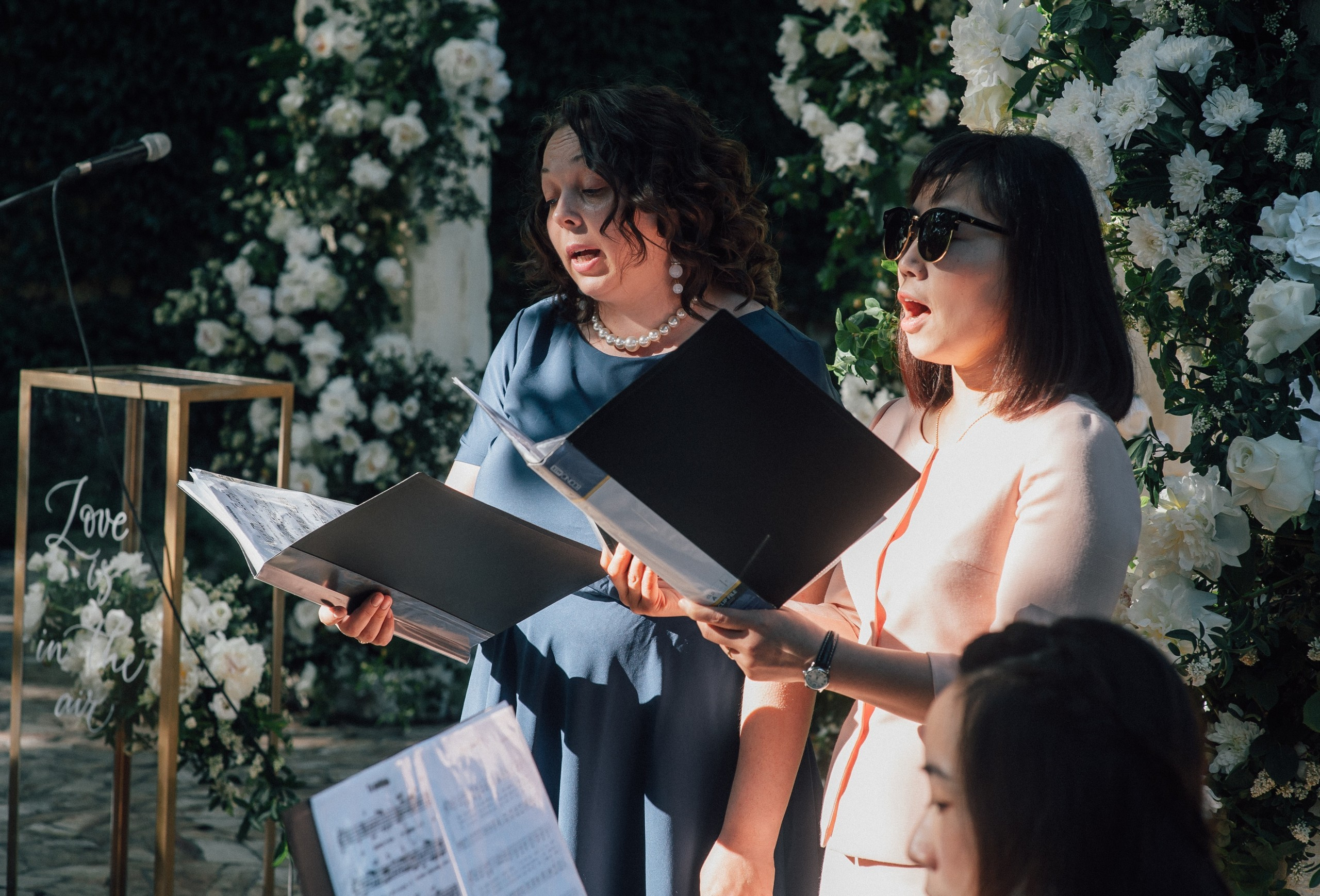 Yuri&Ekaterina. Elegant Wedding Photography