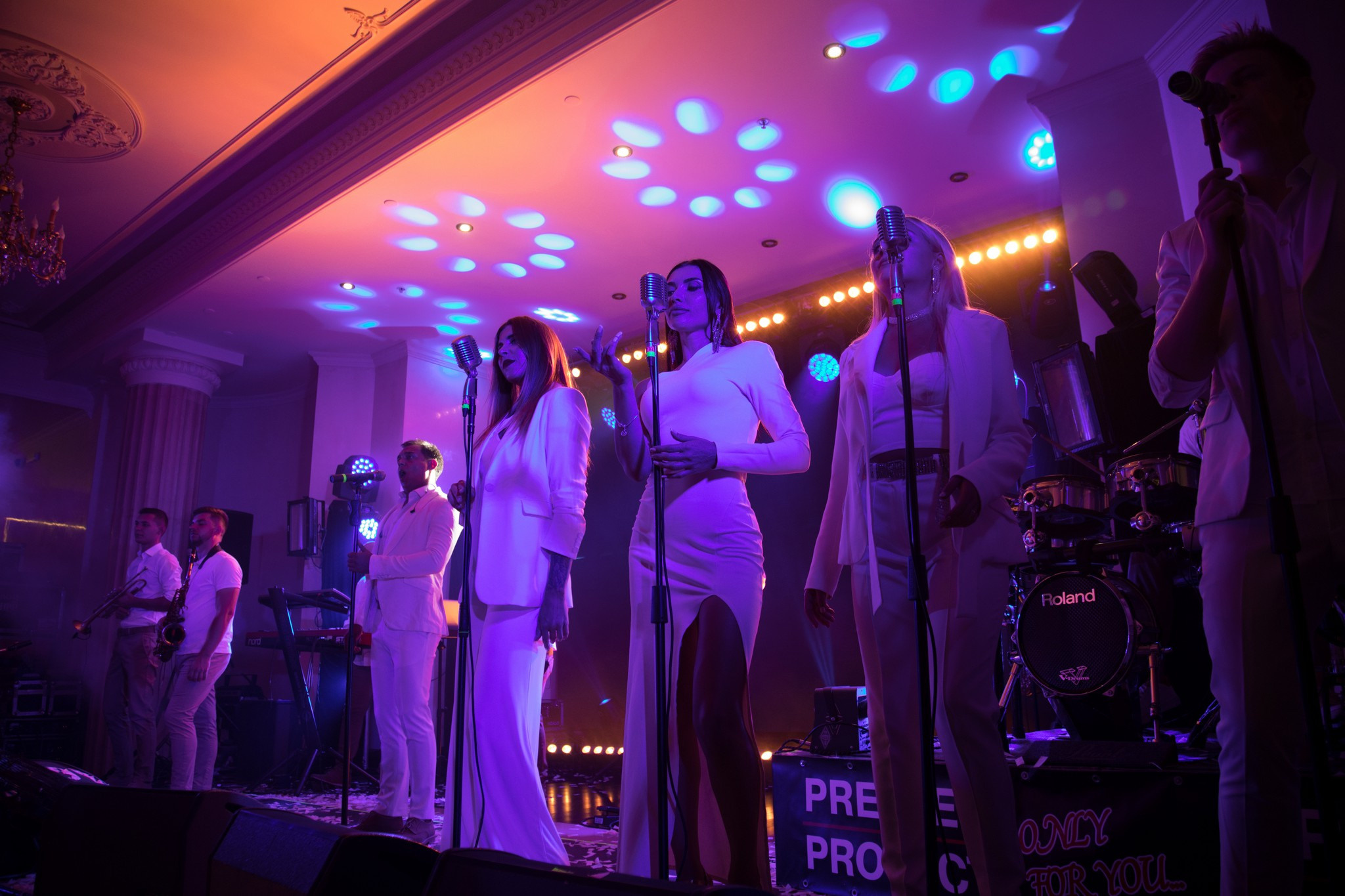 Alexander&Anna. Elegant Wedding Photography