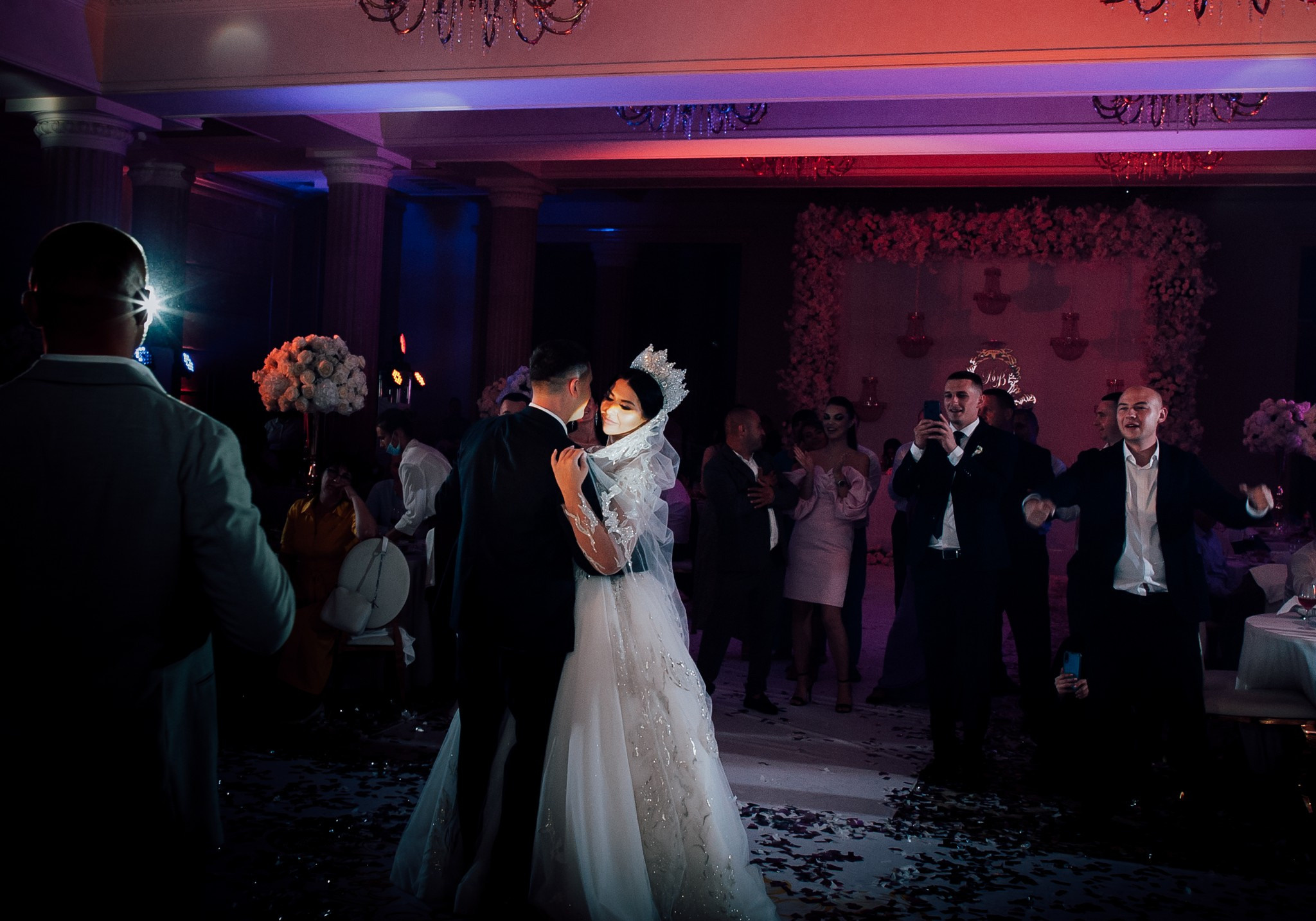 Vlada&Victor. Elegant Wedding Photography