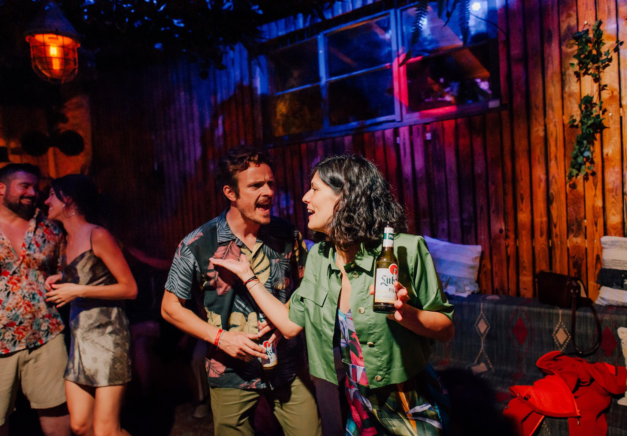 Wedding in free atmosphere! Sumit&Tomas. Elegant Wedding Photography