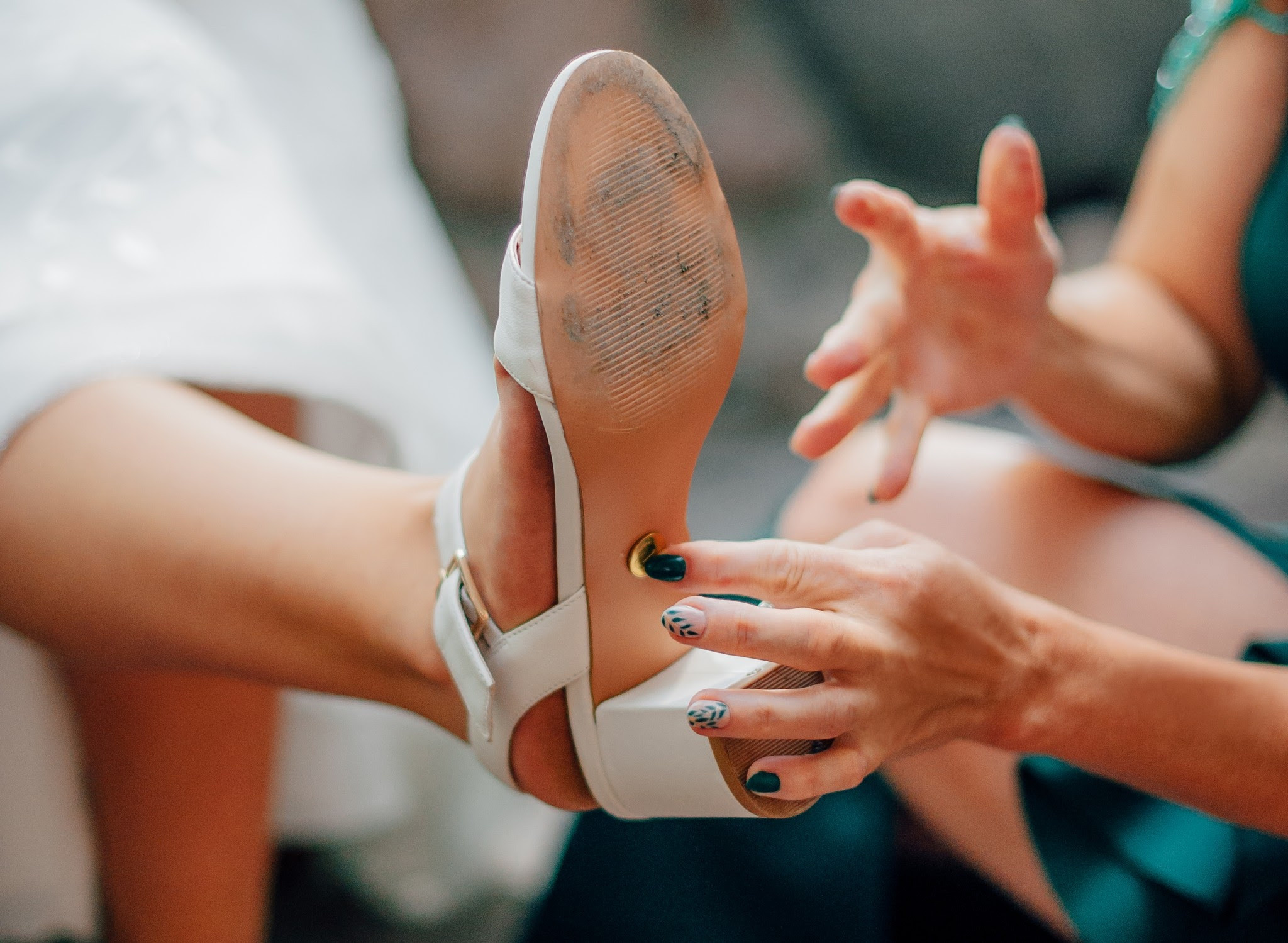 Julia&Michael. Elegant Wedding Photography