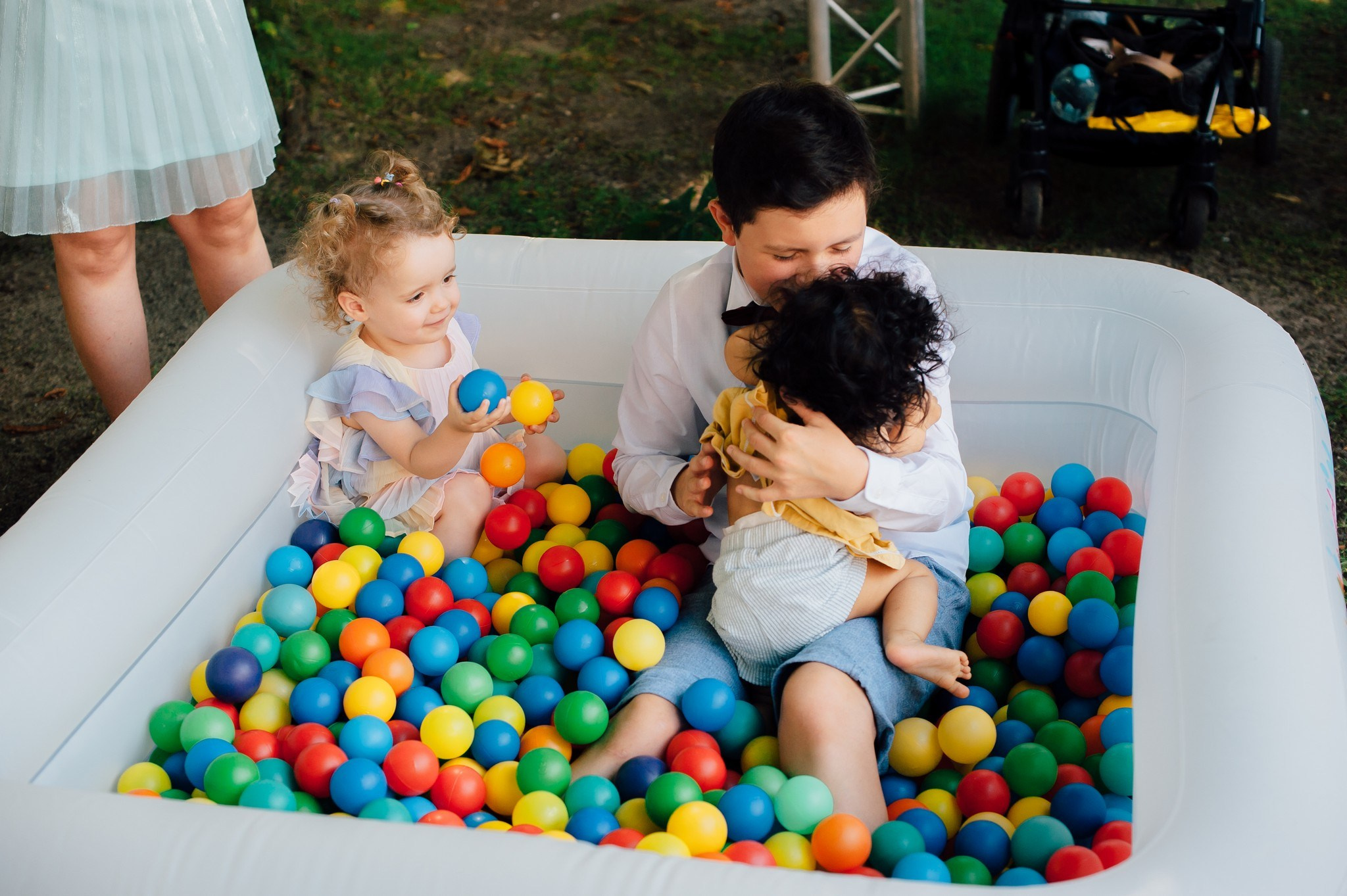 Manuel&Matthias. Berlin. Elegant Wedding Photography