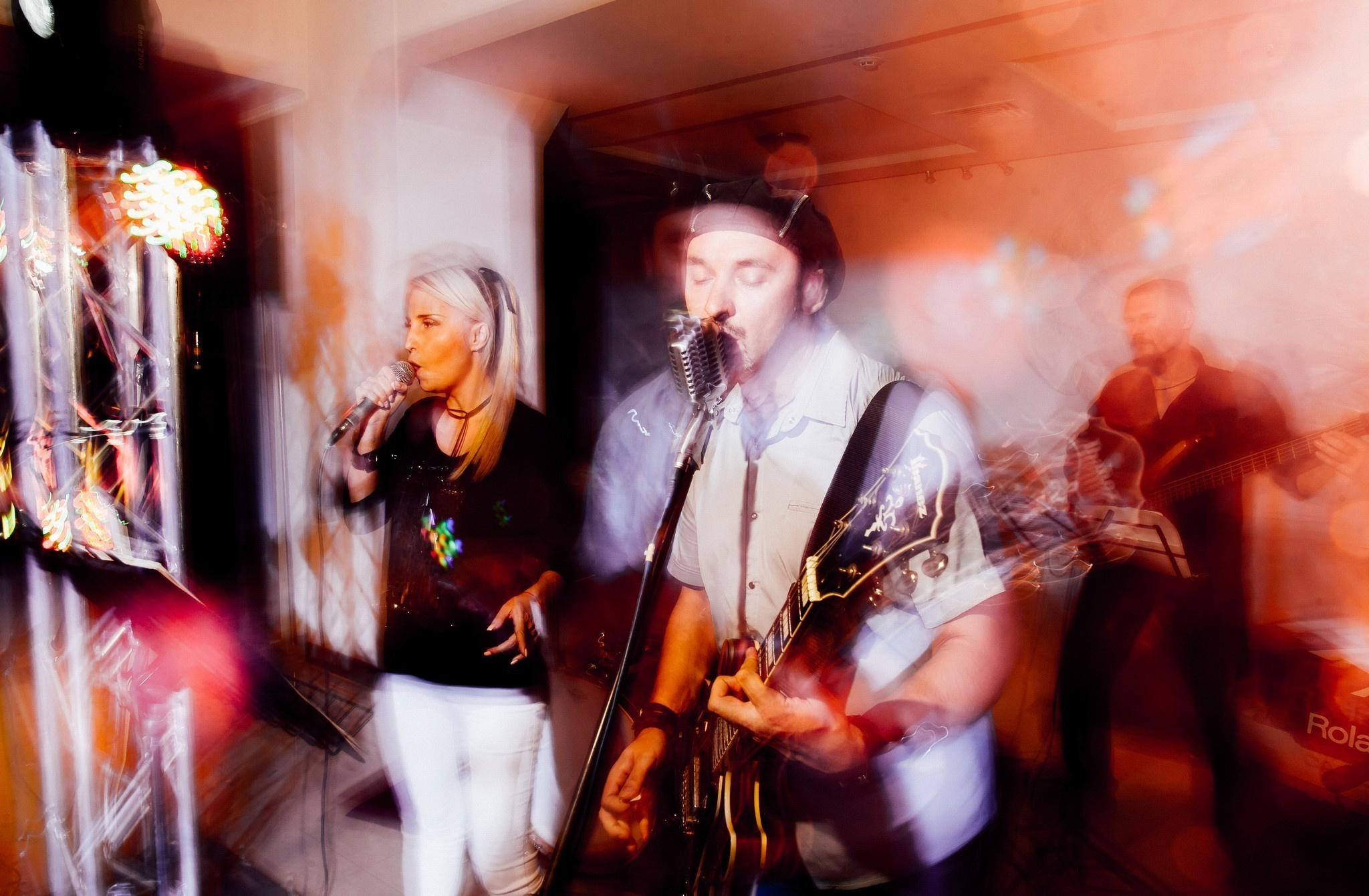 Vitaly & Valeria. Wind of love. Elegant Wedding Photography