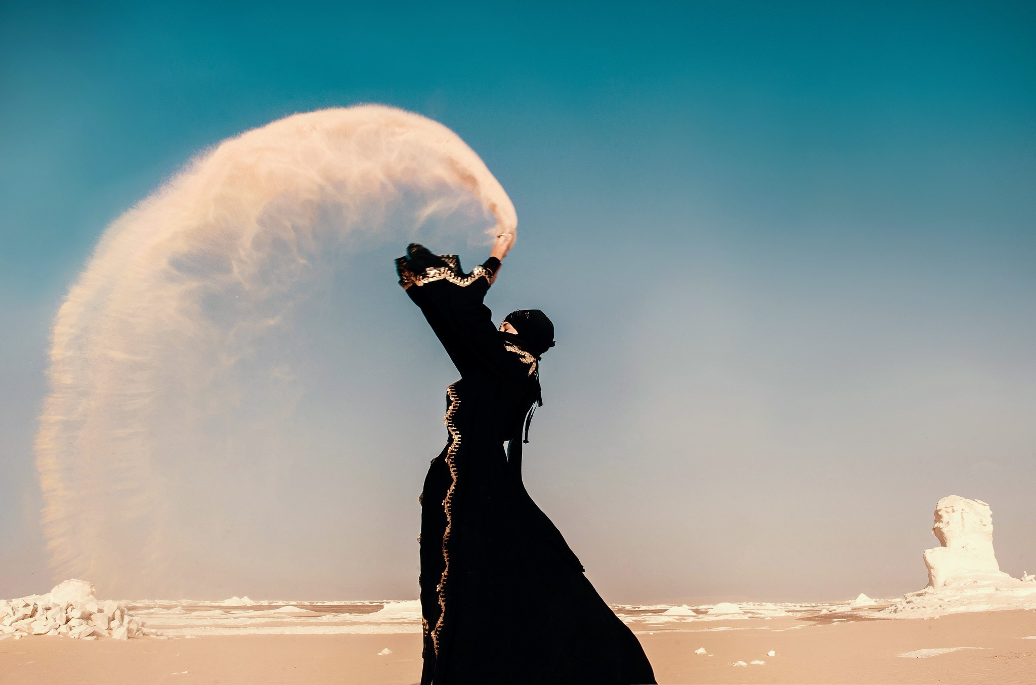 DUNE. Elegant Wedding Photography