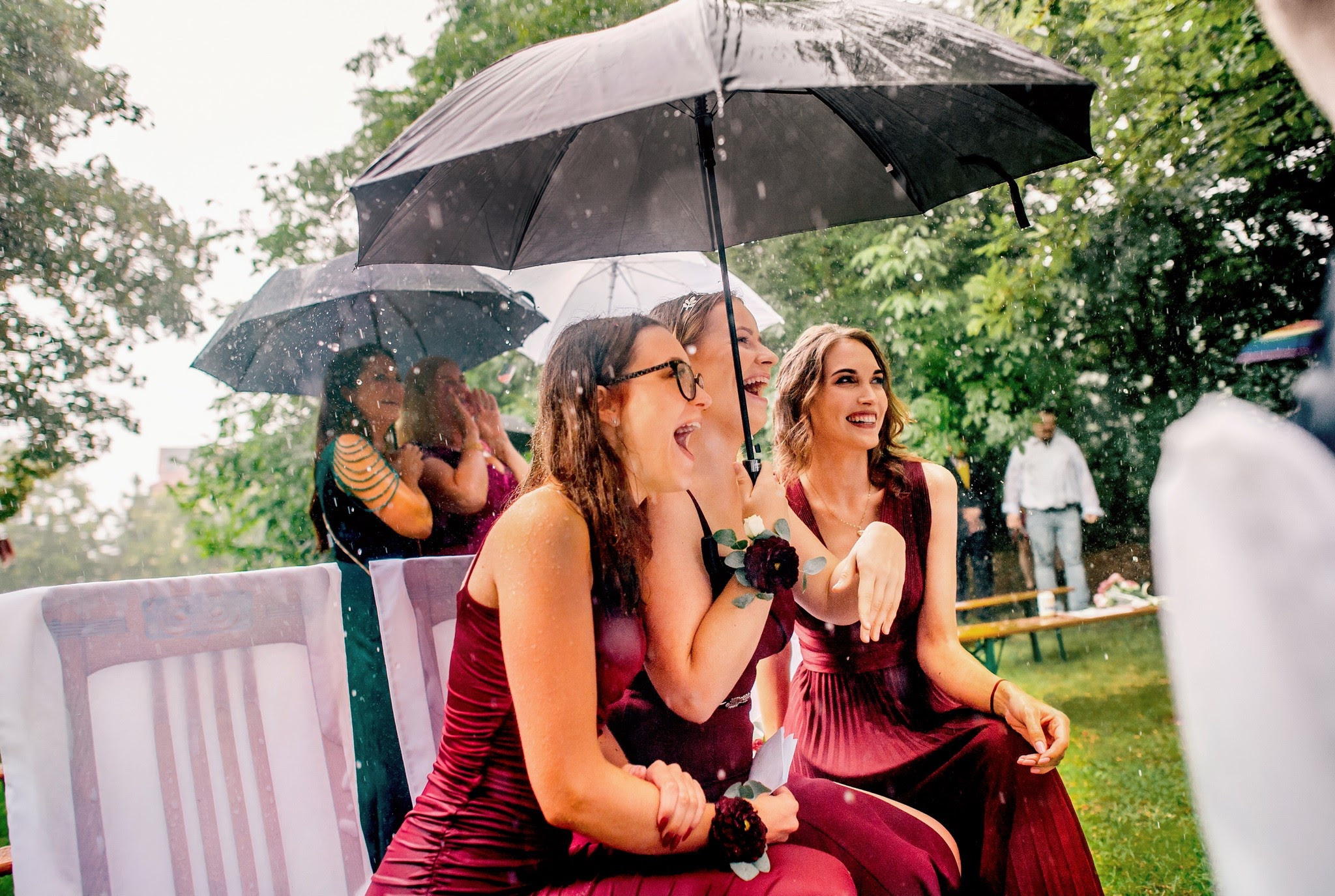 Julia&Michael. Elegant Wedding Photography