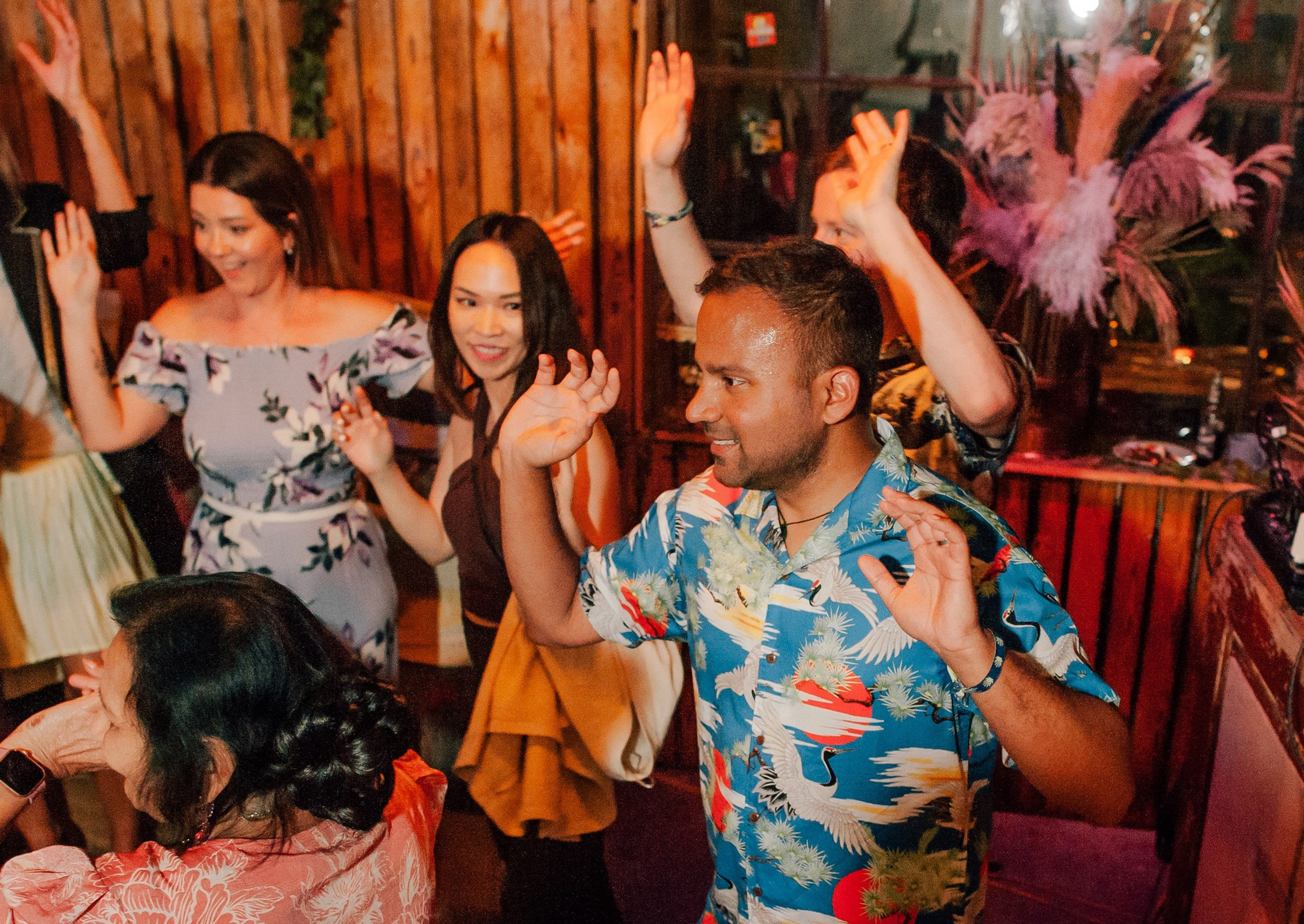 Wedding in free atmosphere! Sumit&Tomas. Elegant Wedding Photography