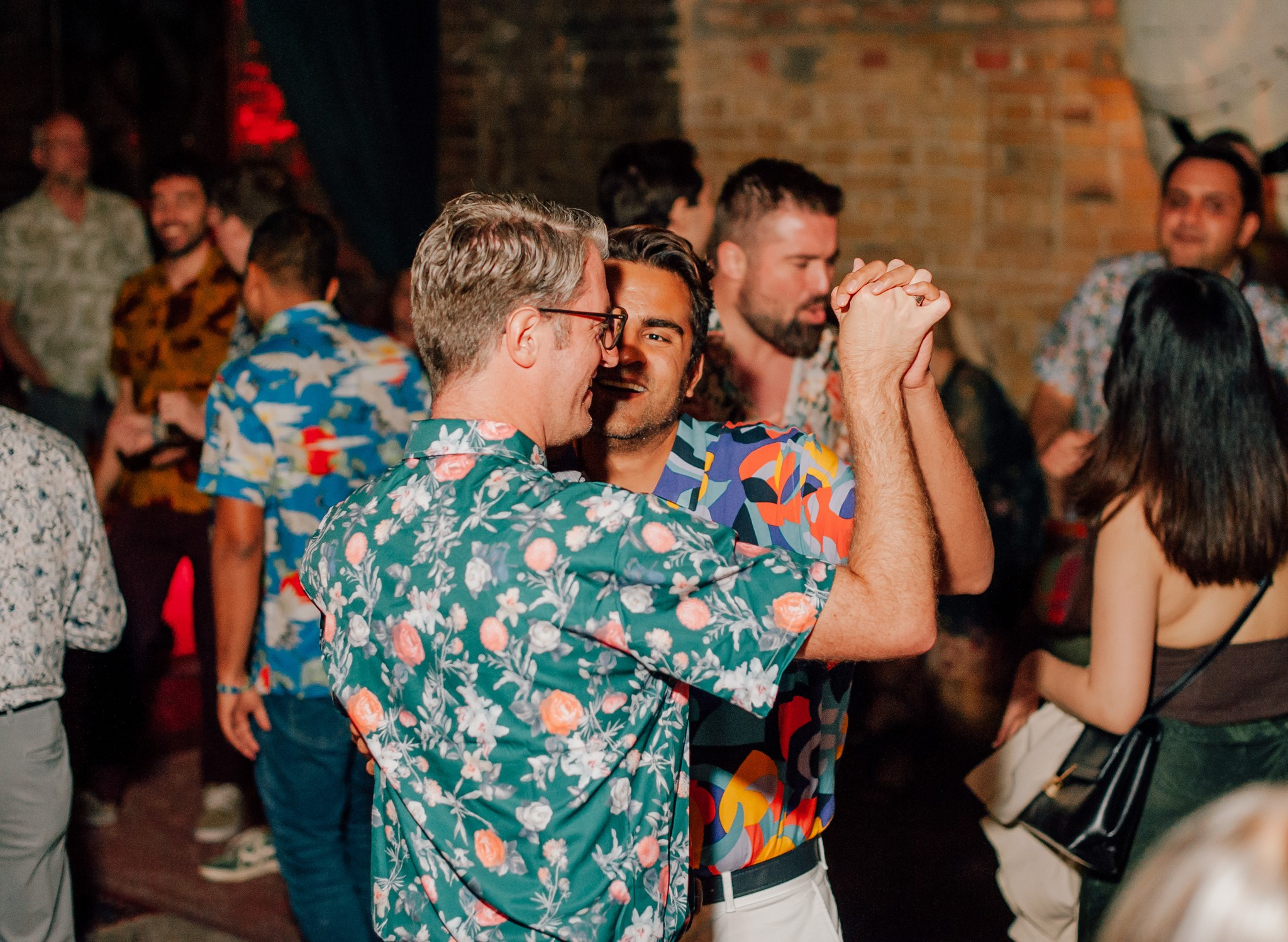 Wedding in free atmosphere! Sumit&Tomas. Elegant Wedding Photography