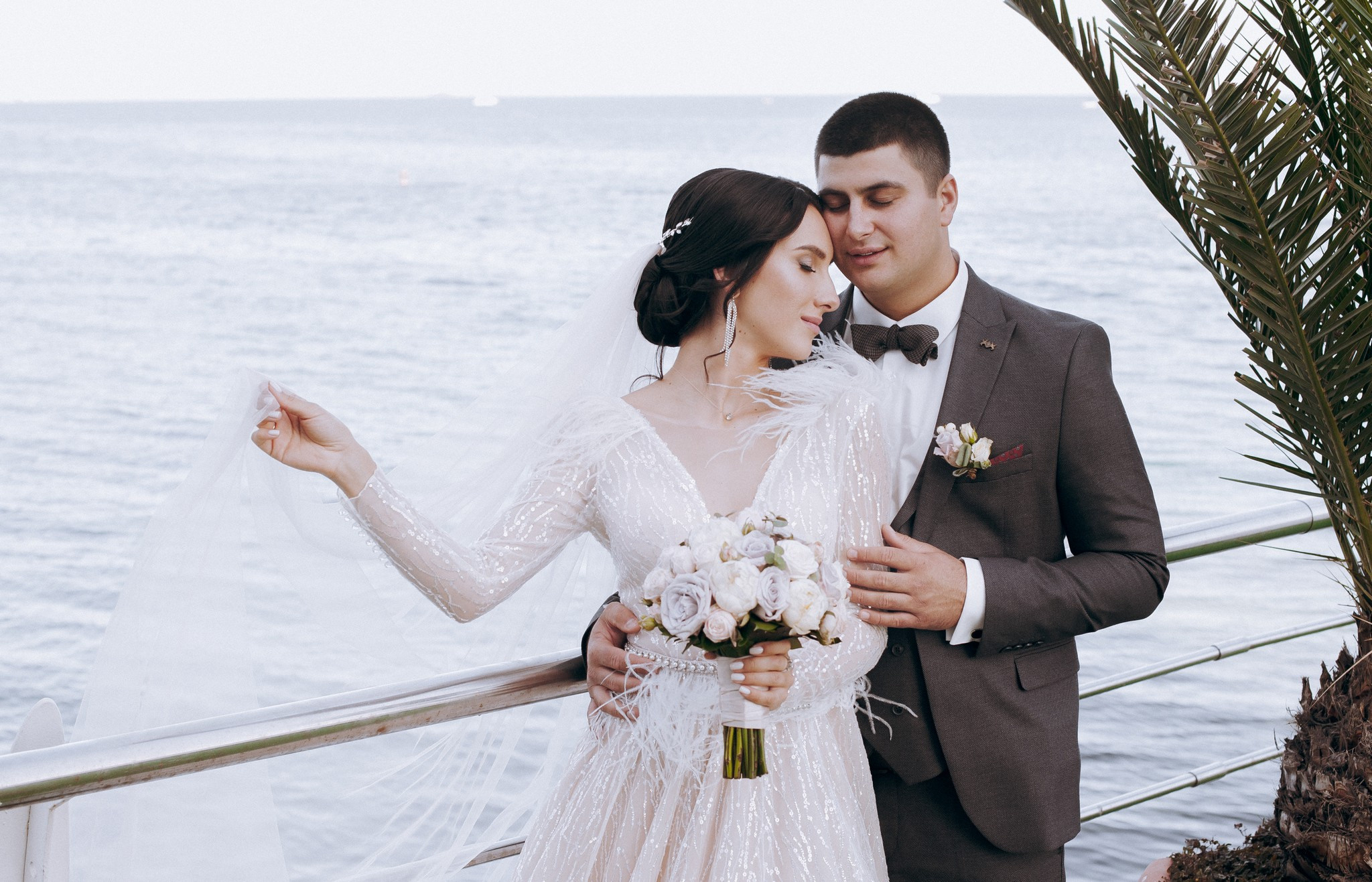 We are flying to Odessa!. Elegant Wedding Photography