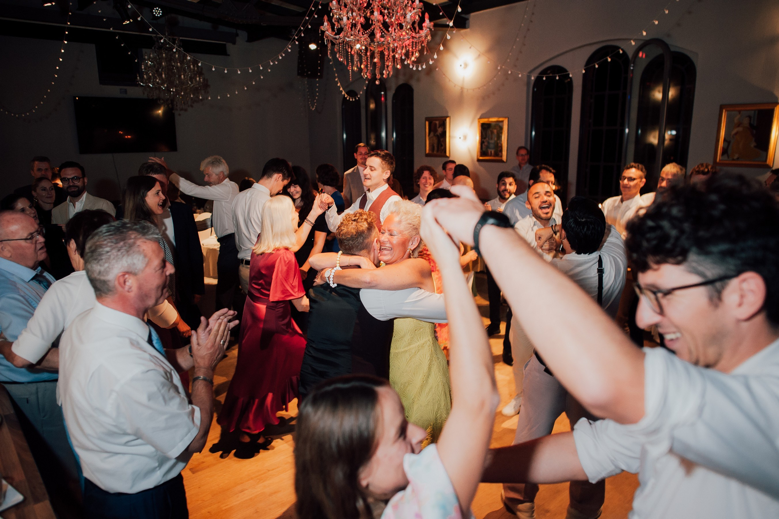 Fabian&Malte. Elegant Wedding Photography