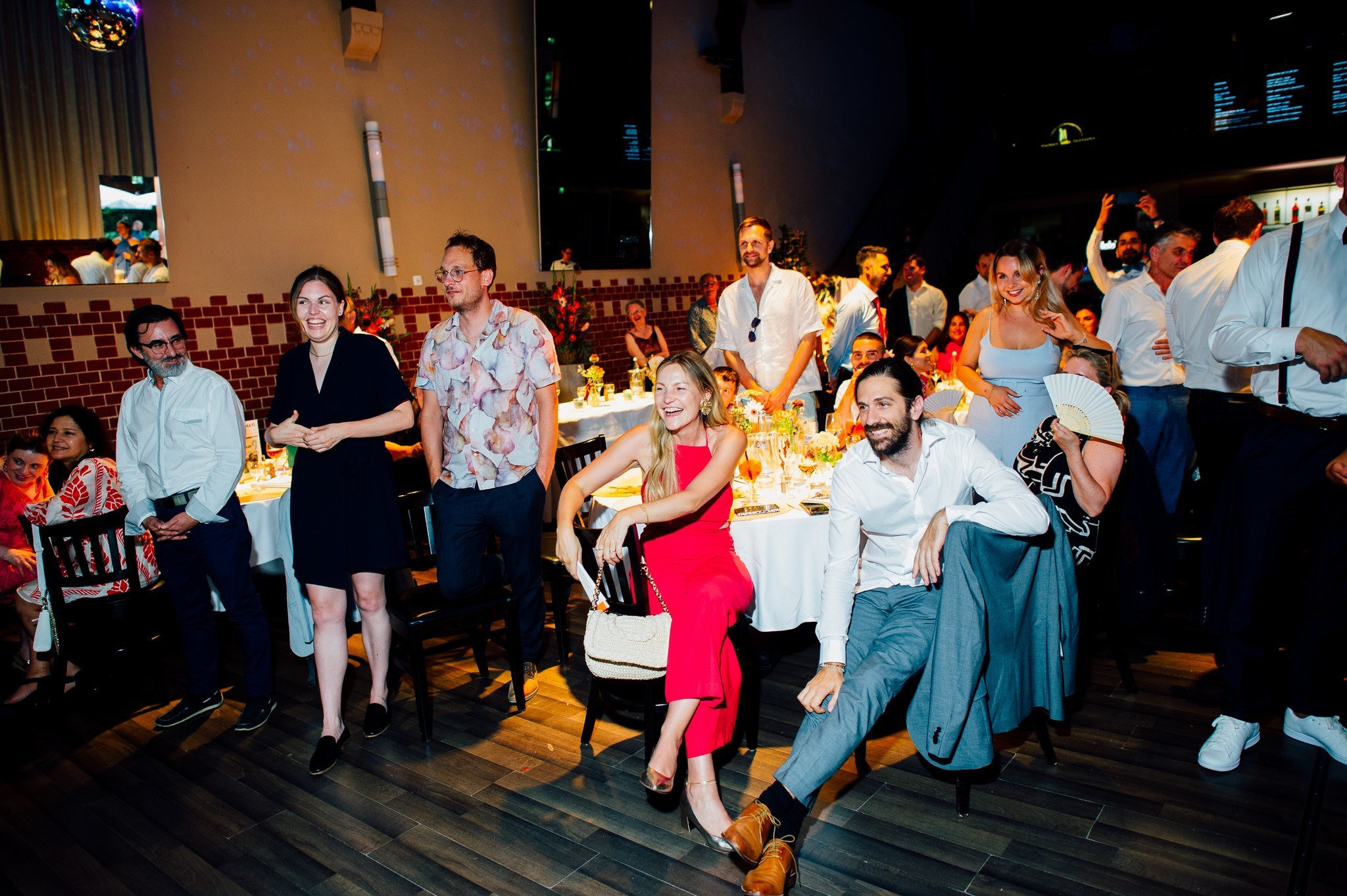 Manuel&Matthias. Berlin. Elegant Wedding Photography