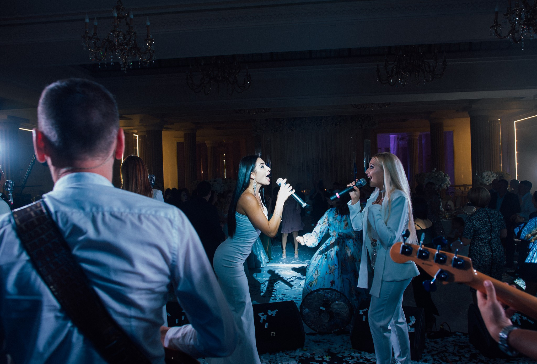 Alexander&Anna. Elegant Wedding Photography