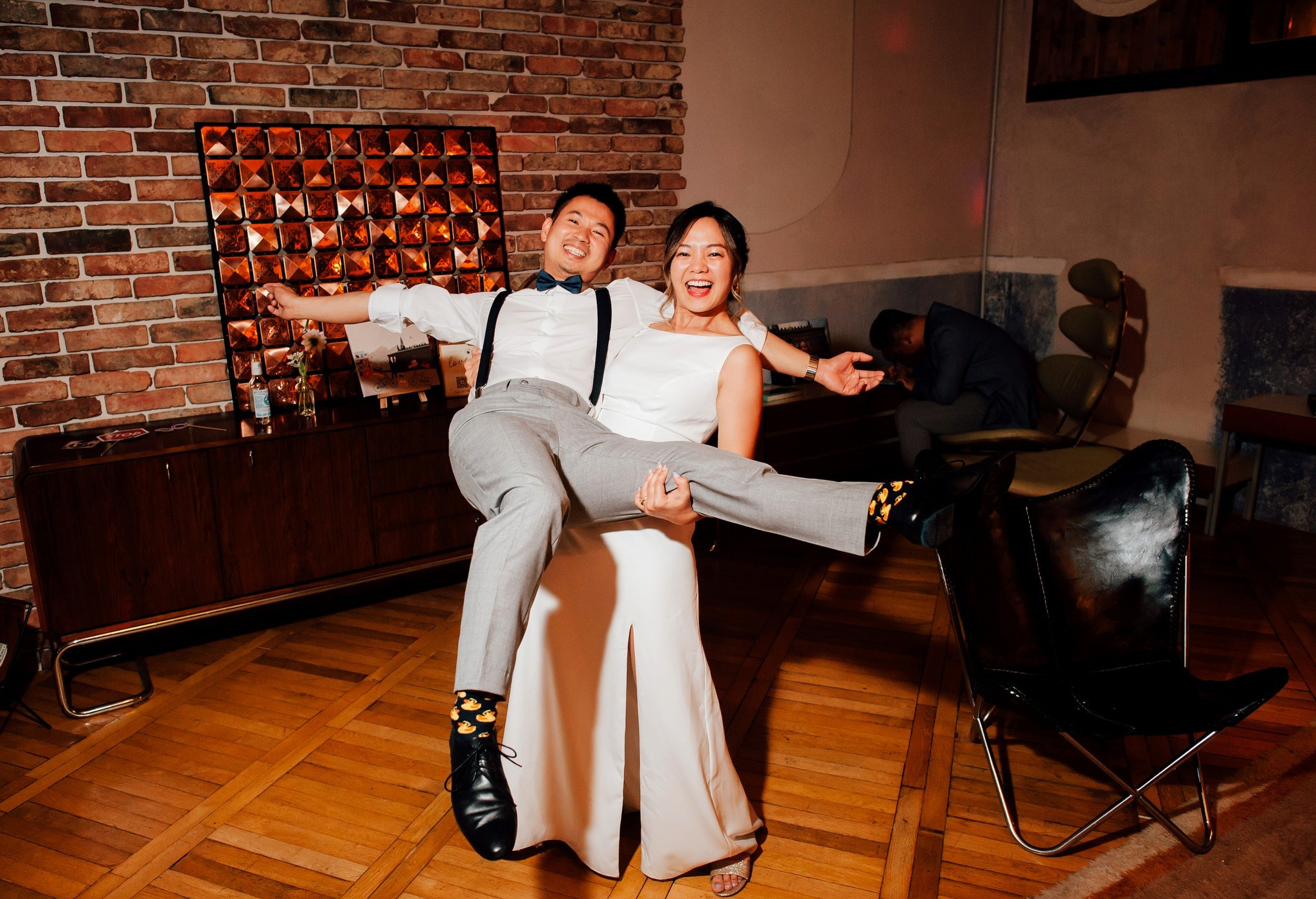 Margaret&Nhat. Elegant Wedding Photography