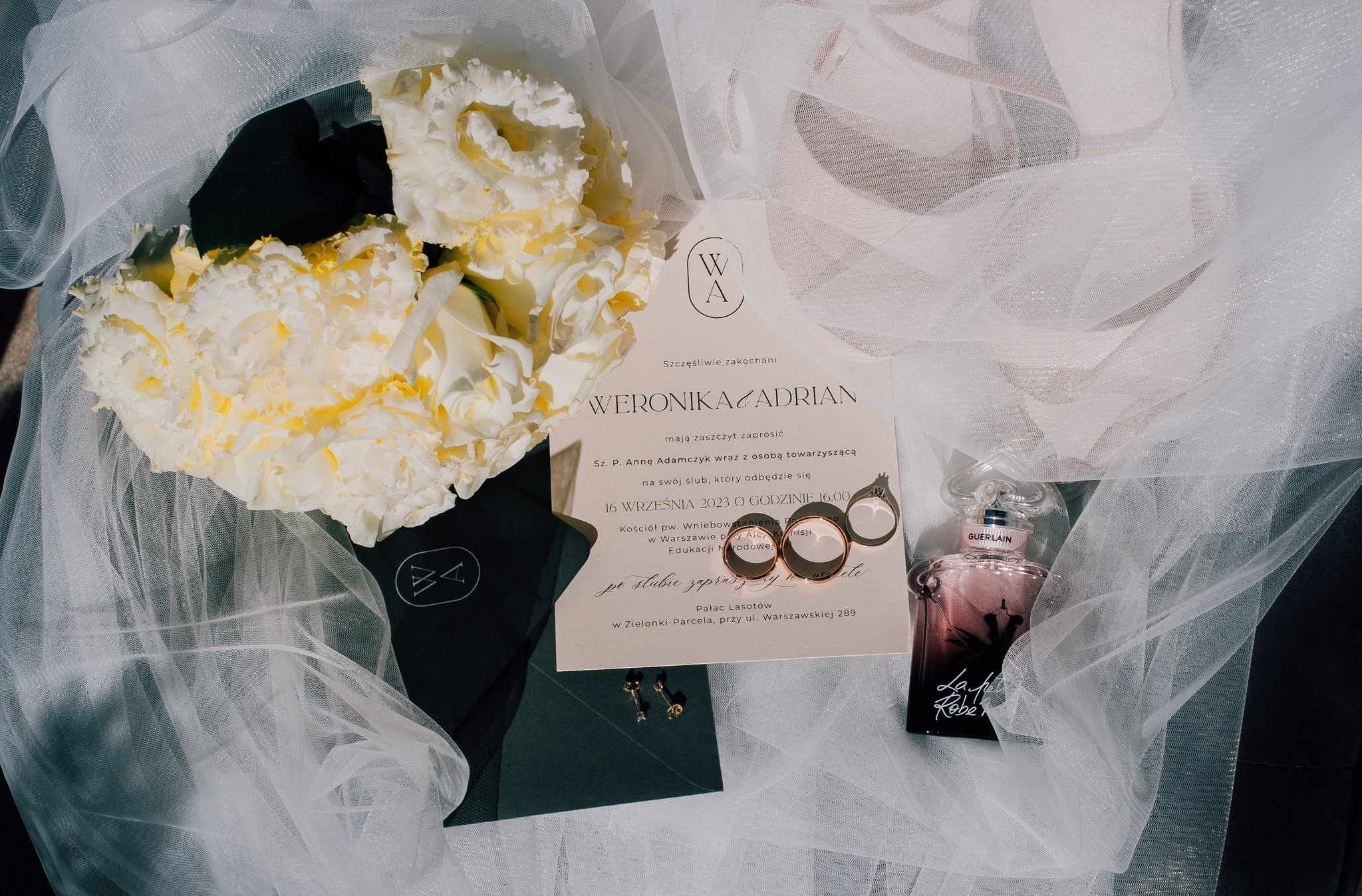 Adrian&Veronika. Elegant Wedding Photography