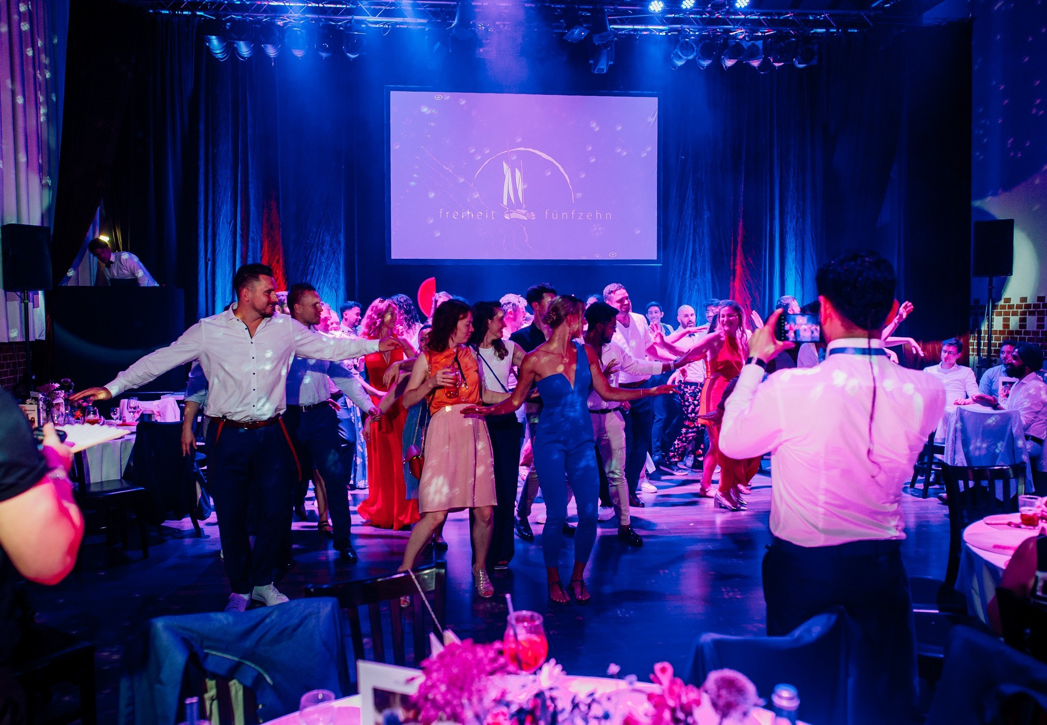 Manuel&Matthias. Berlin. Elegant Wedding Photography