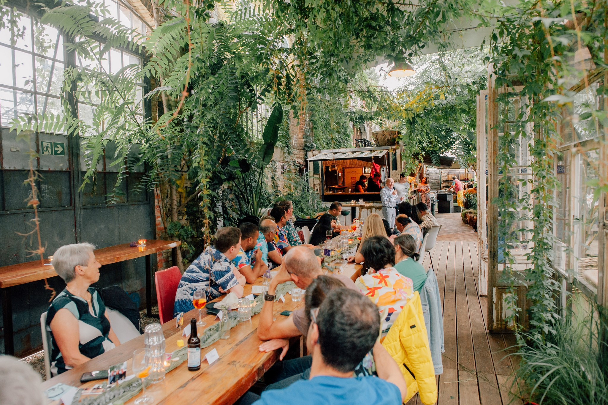 Wedding in free atmosphere! Sumit&Tomas. Elegant Wedding Photography