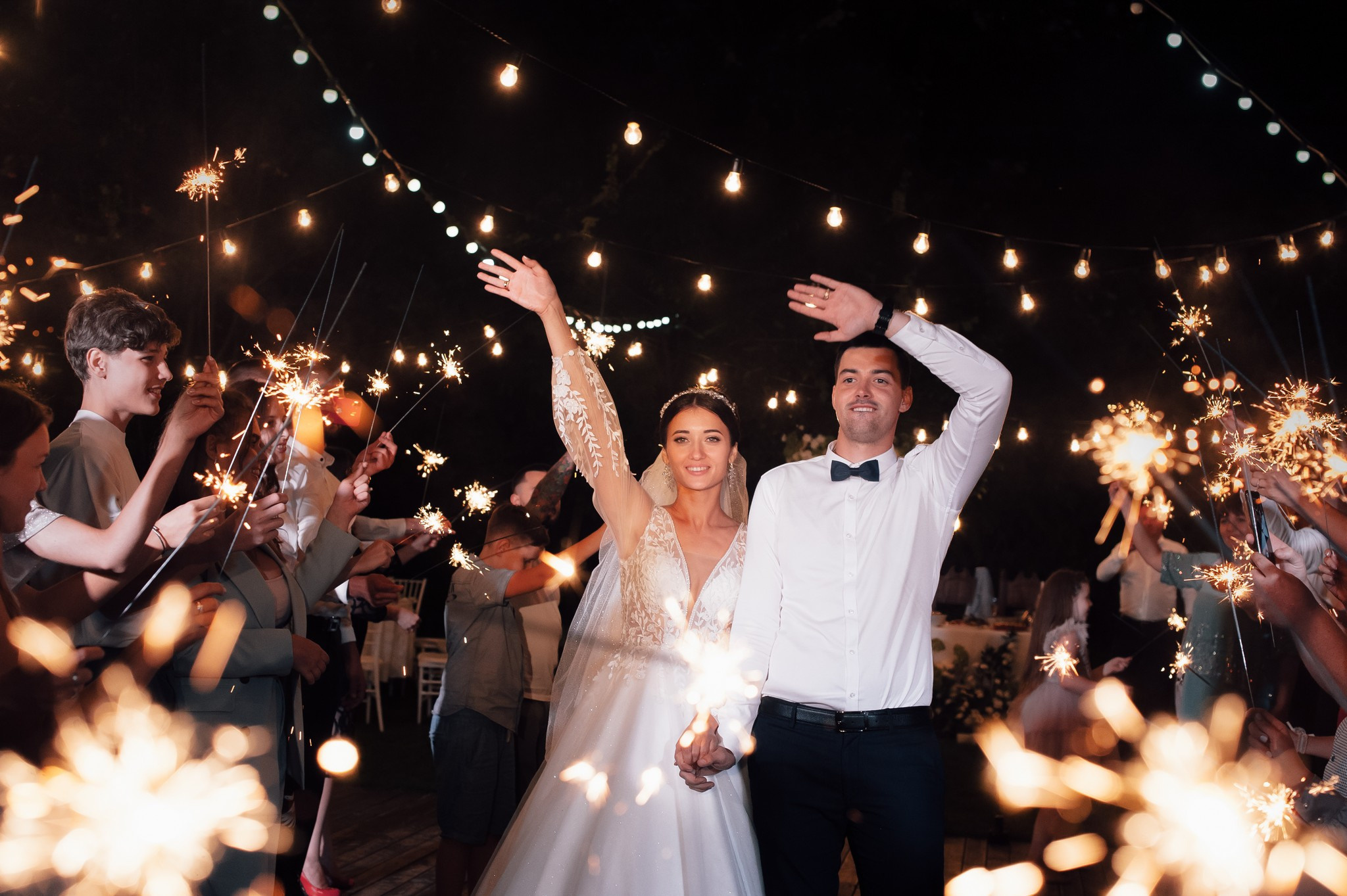 Will You Marry Me?. Elegant Wedding Photography