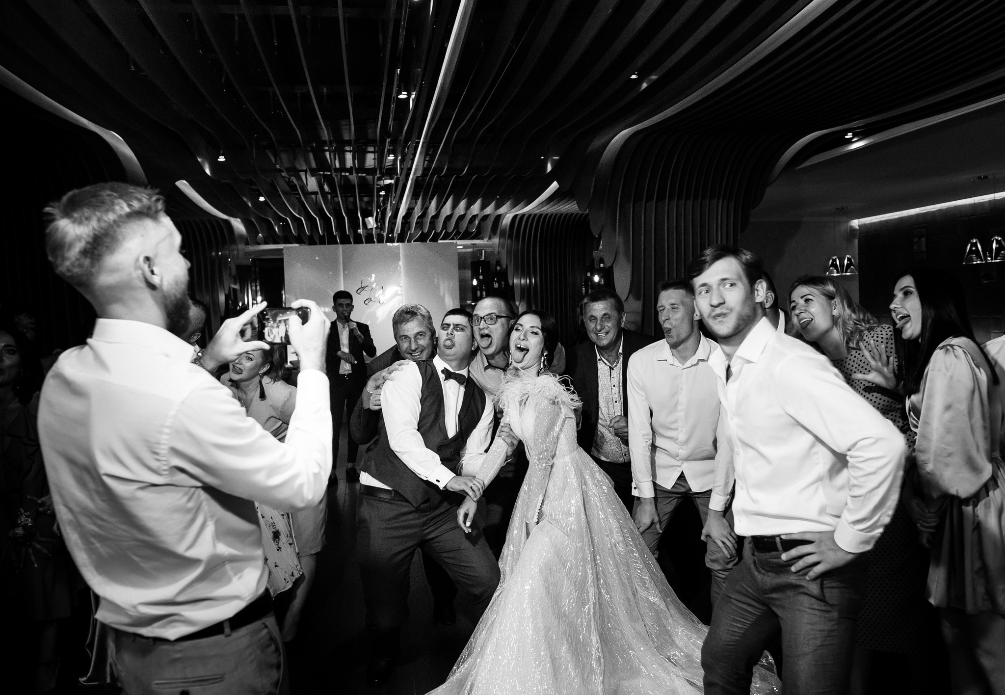 We are flying to Odessa!. Elegant Wedding Photography