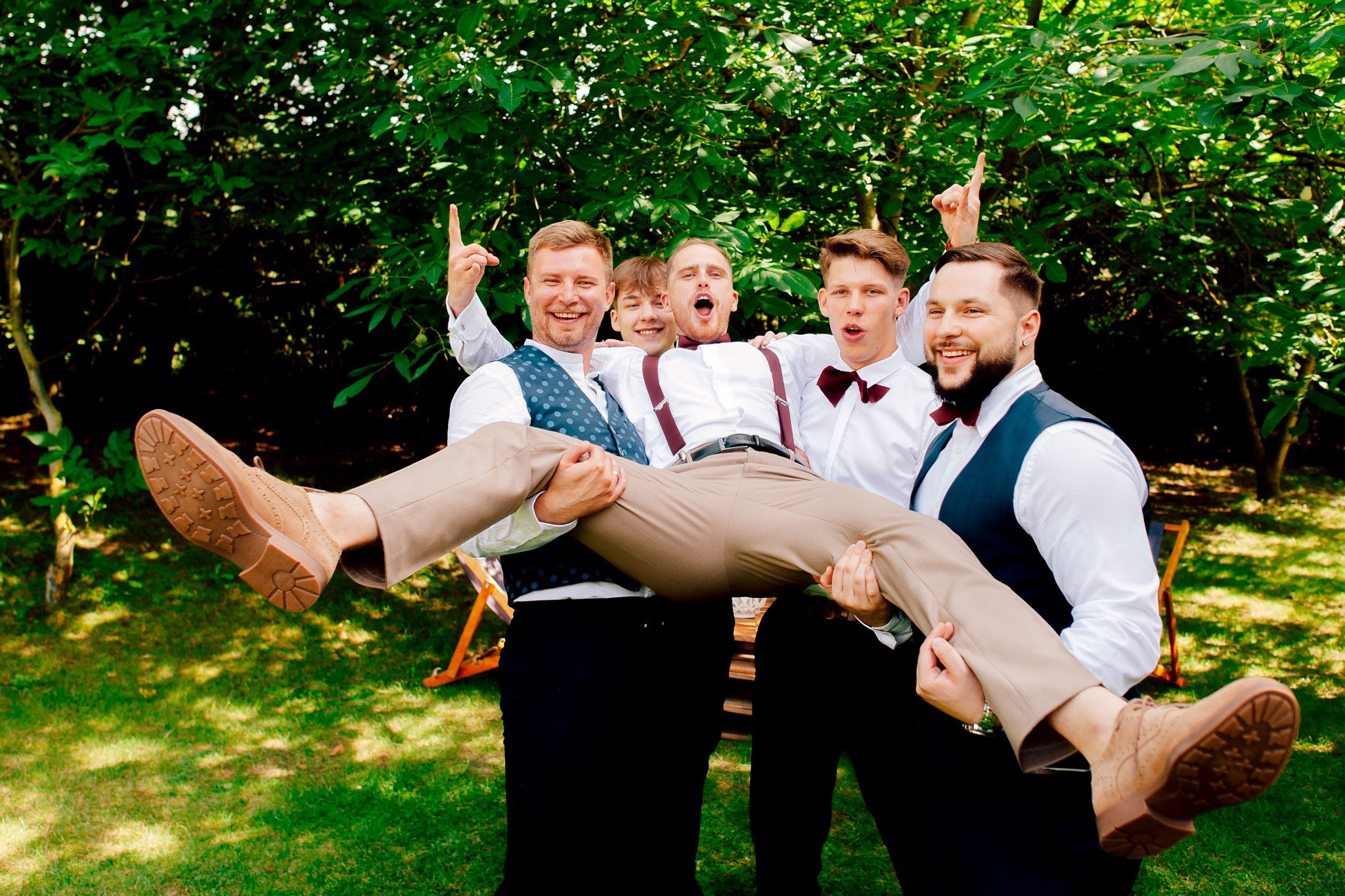 Julia&Michael. Elegant Wedding Photography