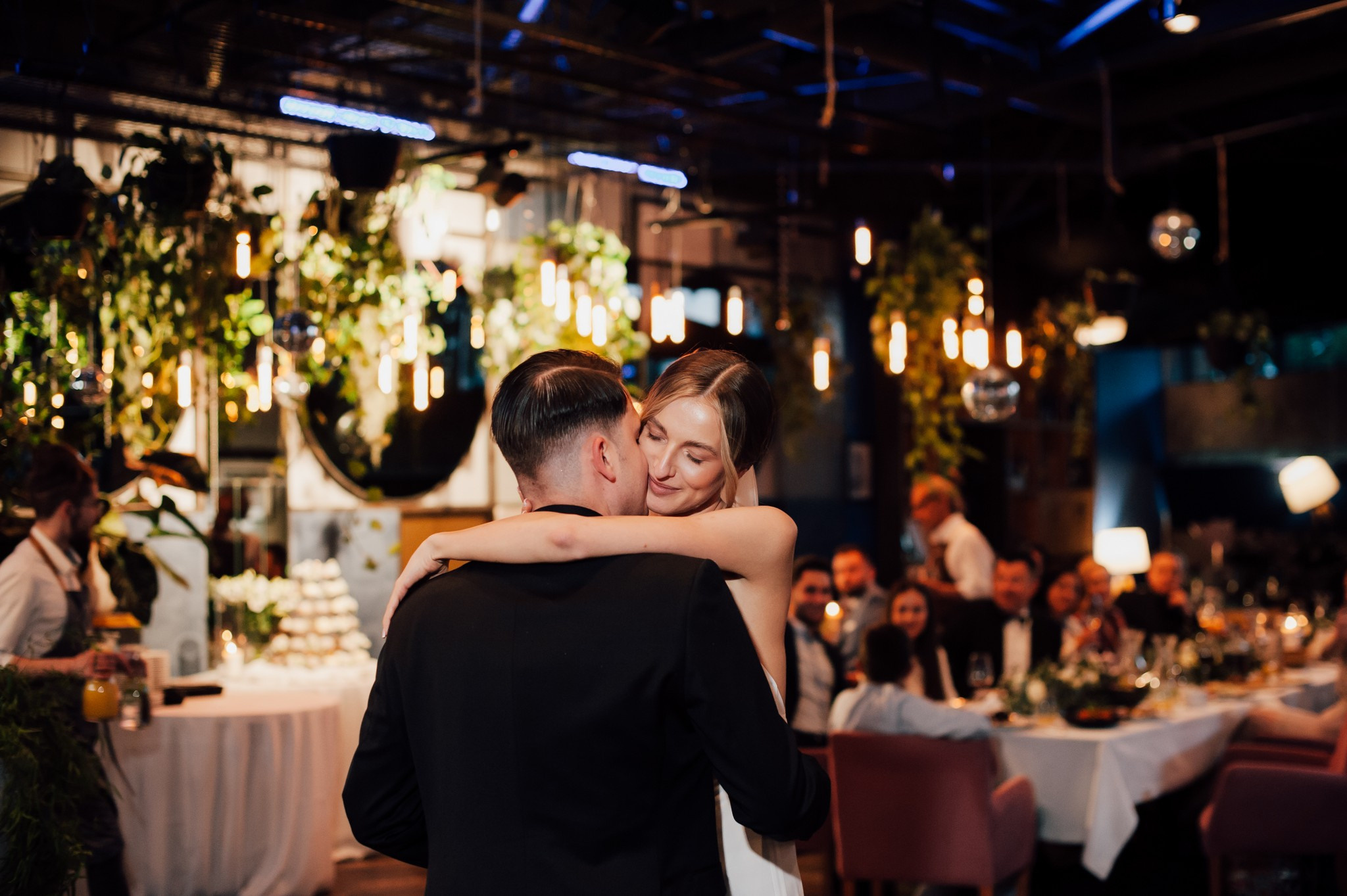 Katerin&Roman. Poznan. Elegant Wedding Photography