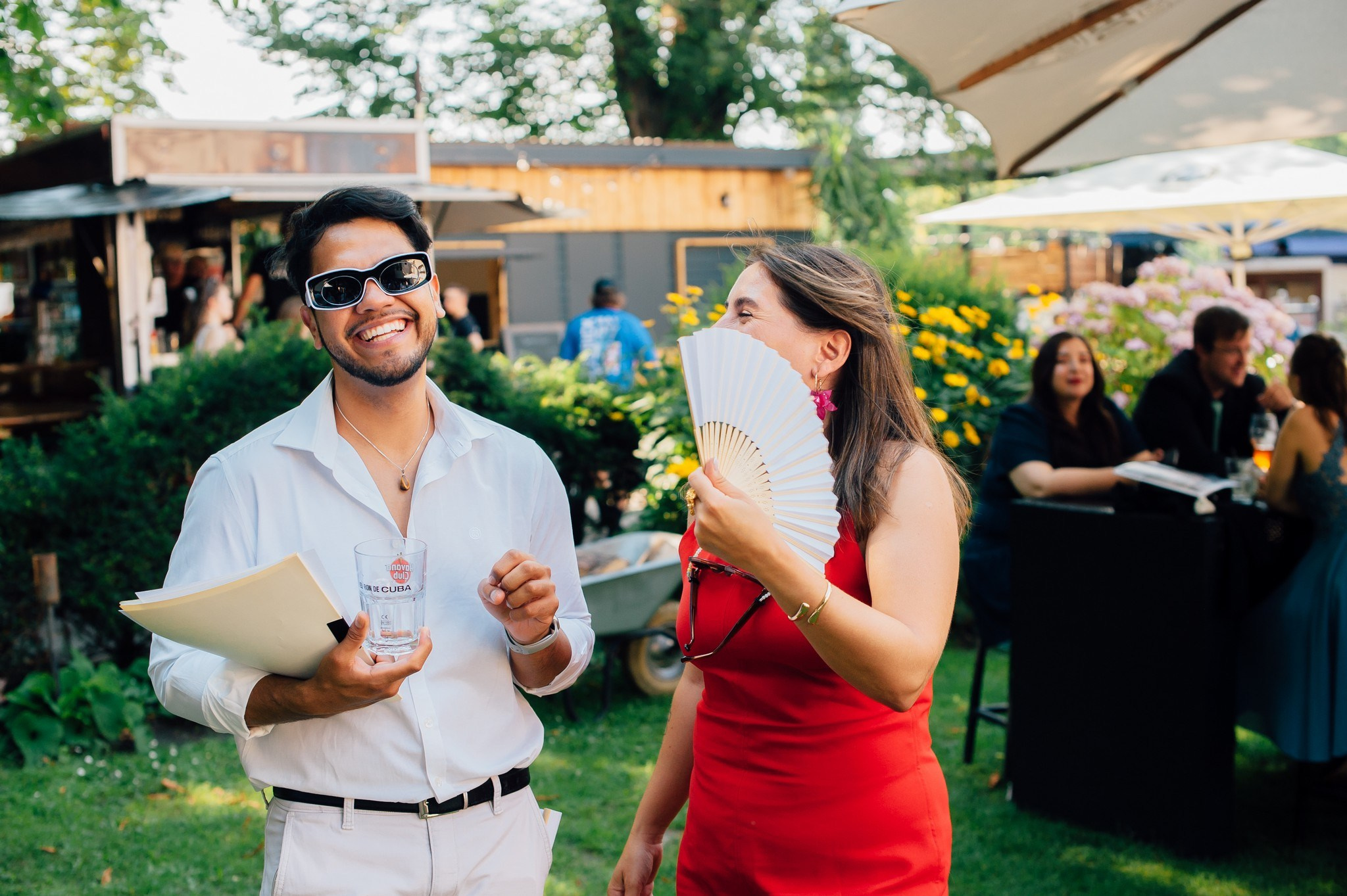 Manuel&Matthias. Berlin. Elegant Wedding Photography