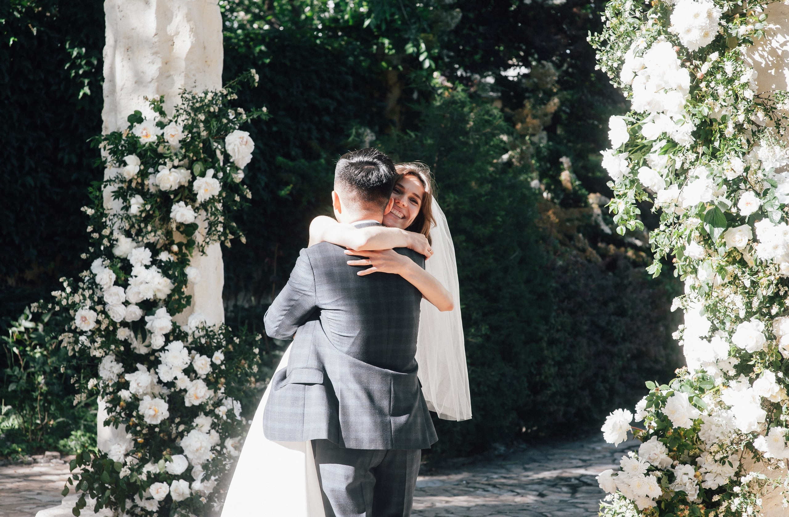 Yuri&Ekaterina. Elegant Wedding Photography