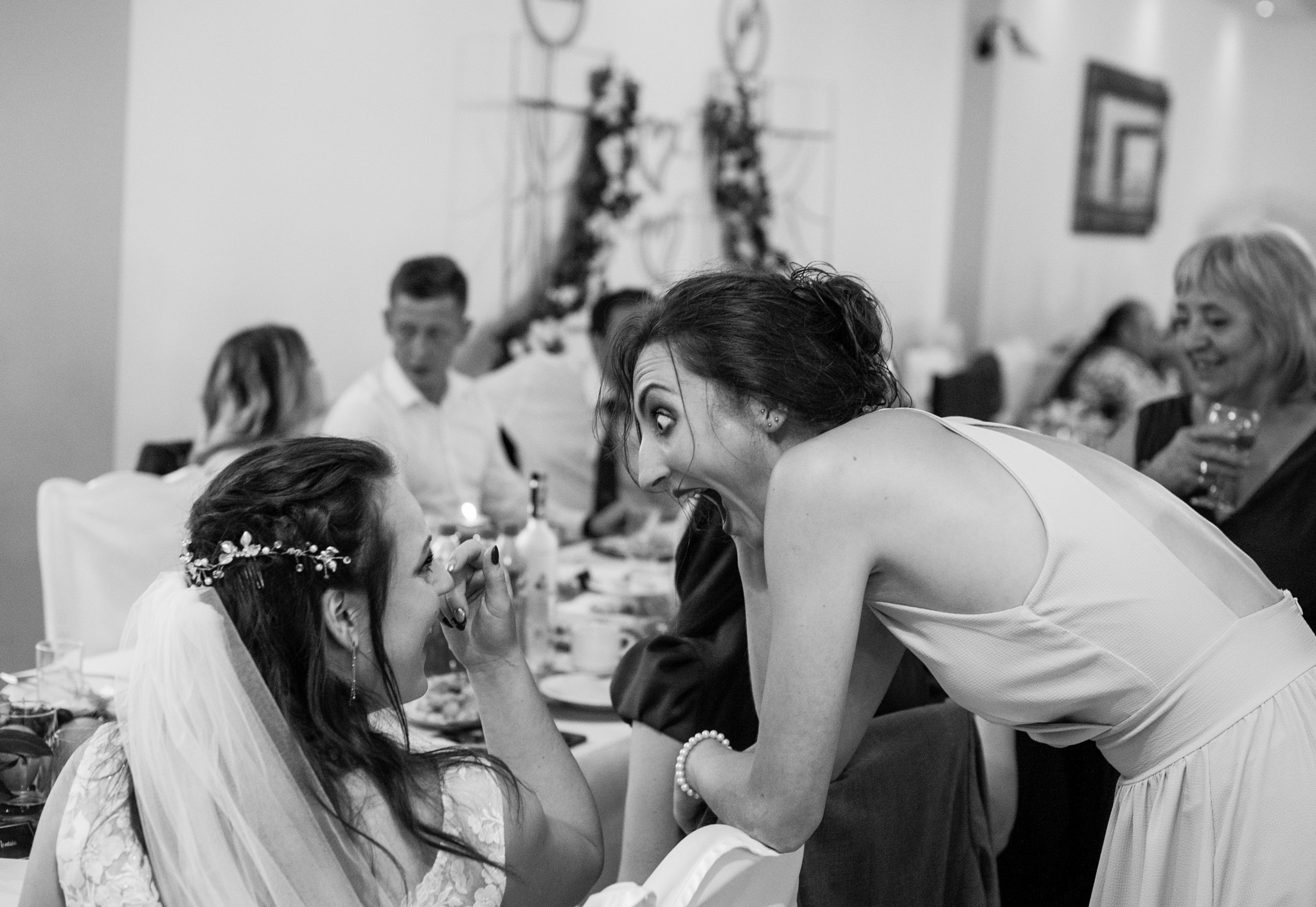 Kasper&Anita. Elegant Wedding Photography