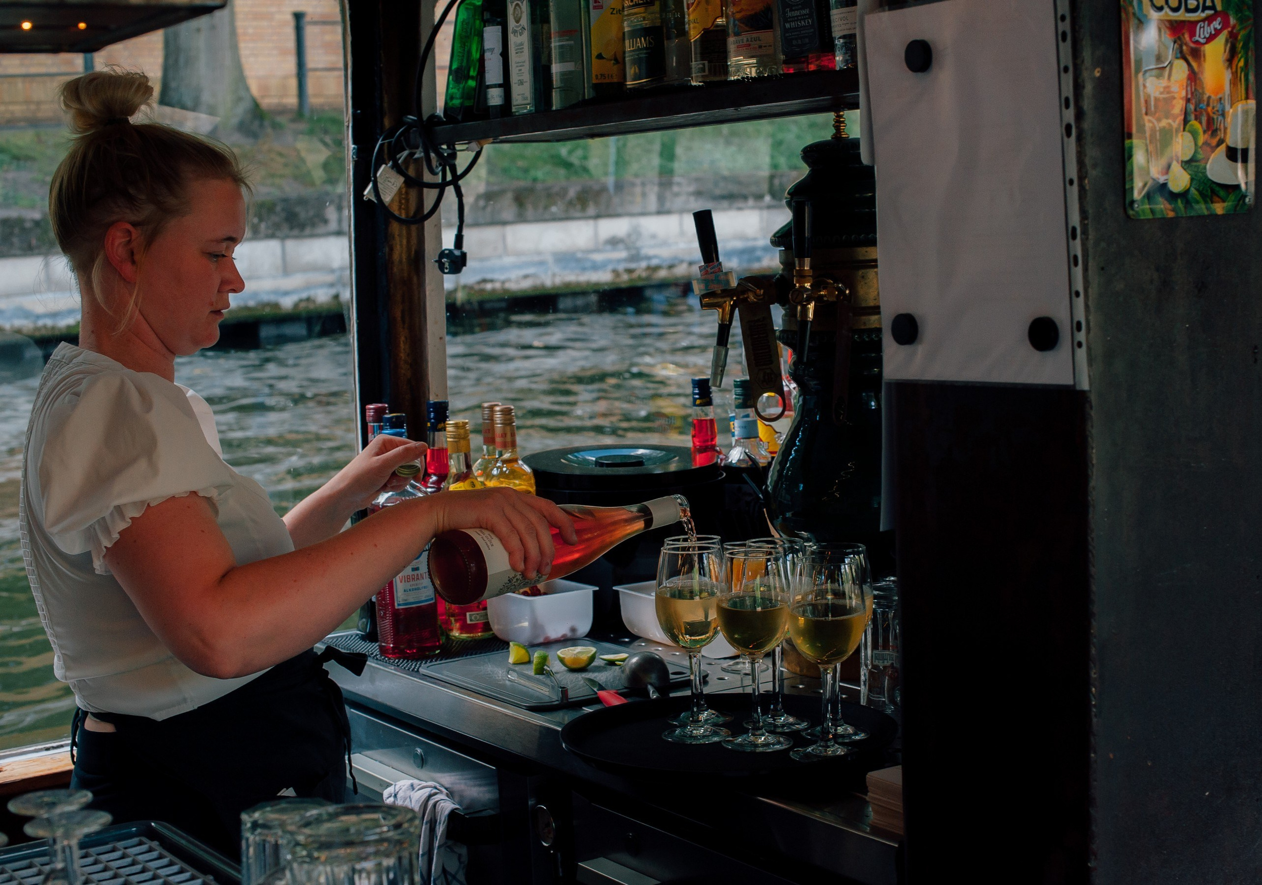 Fabian&Malte. Elegant Wedding Photography