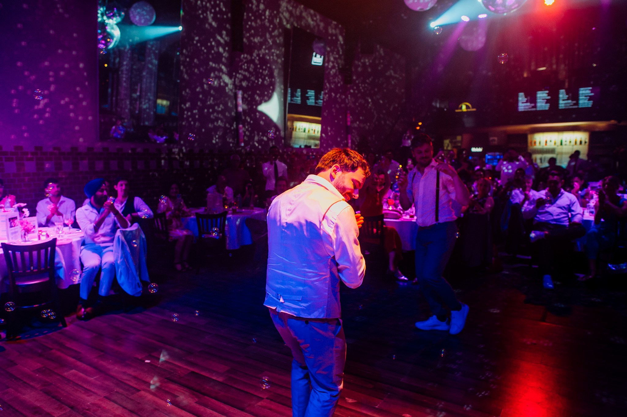 Manuel&Matthias. Berlin. Elegant Wedding Photography