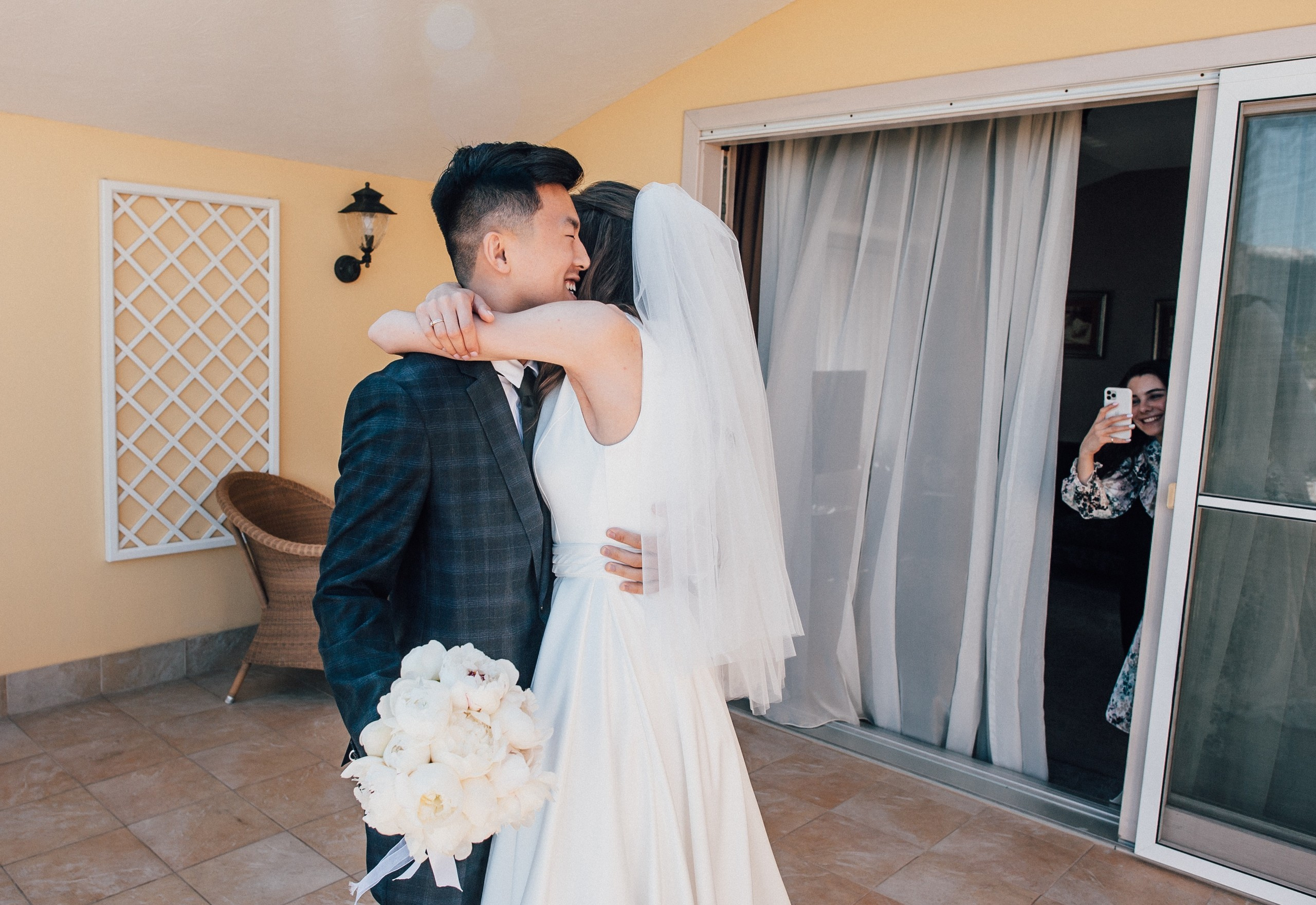 Yuri&Ekaterina. Elegant Wedding Photography