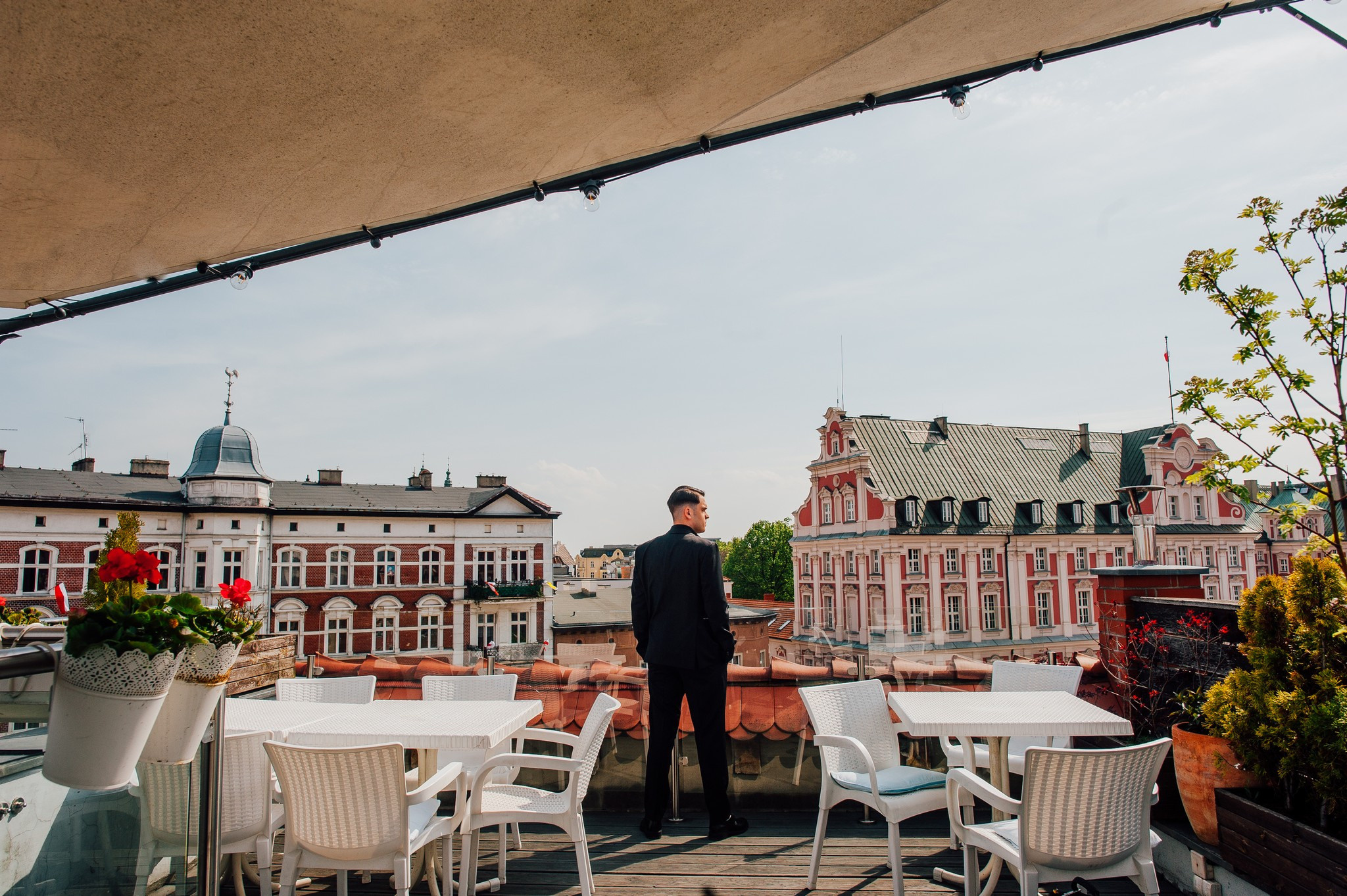 Katerin&Roman. Poznan. Elegant Wedding Photography